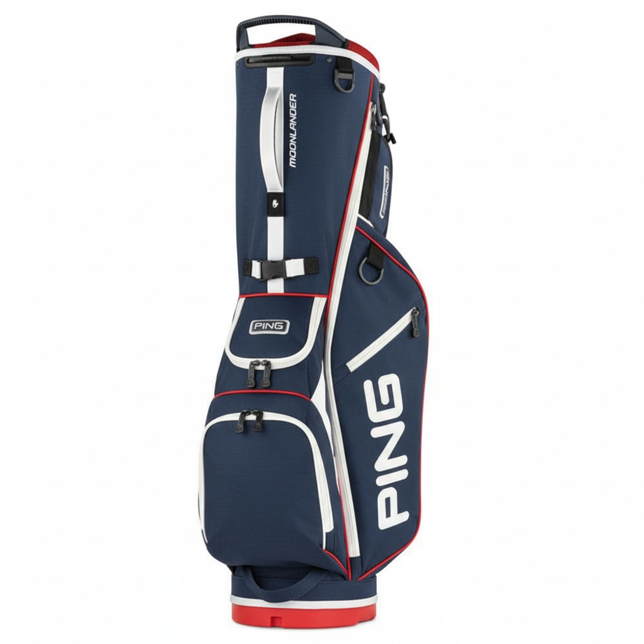 Ping Moonlander 244 Golfbag