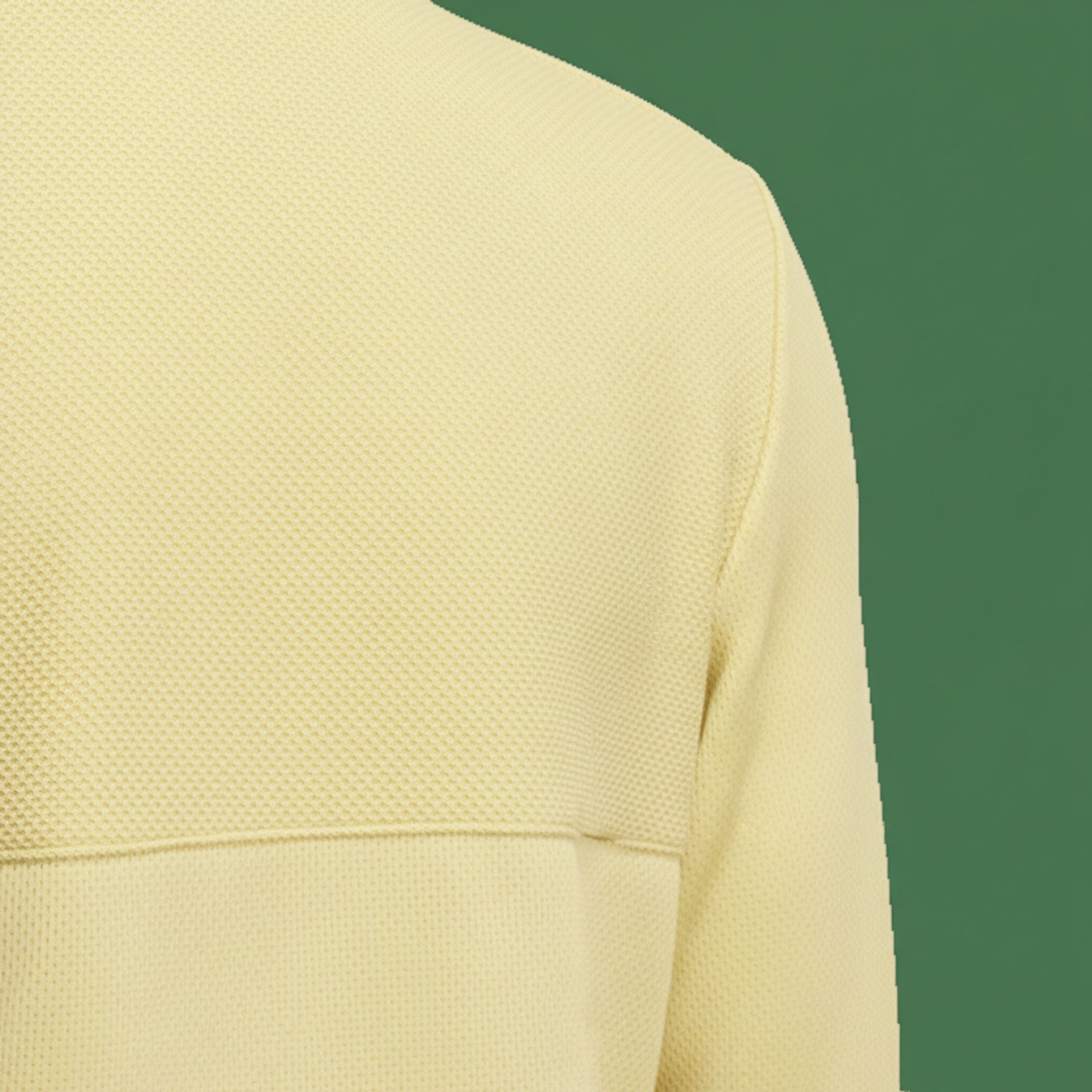 Adidas Textured Q Zip Sweatshirts Herren