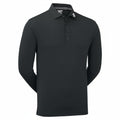 Footjoy Thermolite Long Sleeved Smooth Pique
