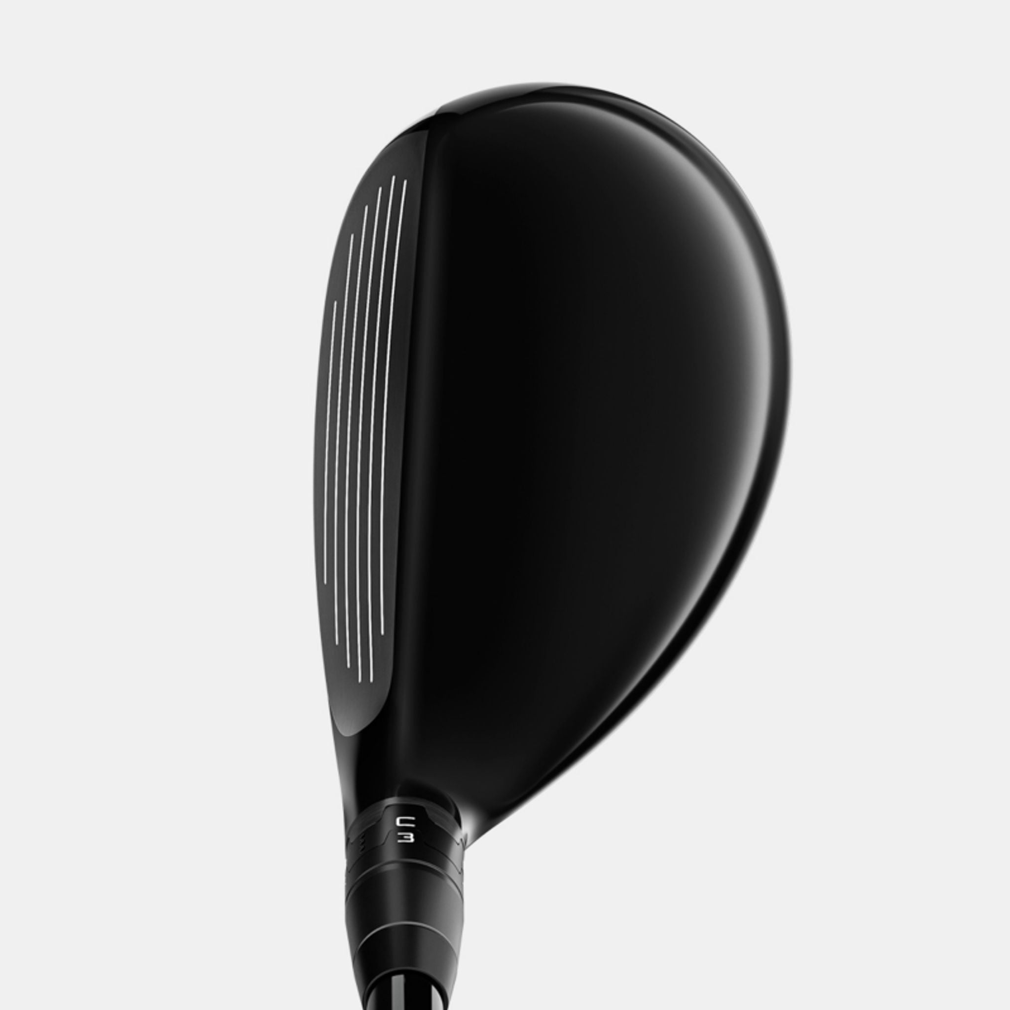 Titleist TSR3 Hybrid - Gebraucht