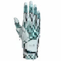 Glove It Gloves Aqua Leaf Damen LH L Damen