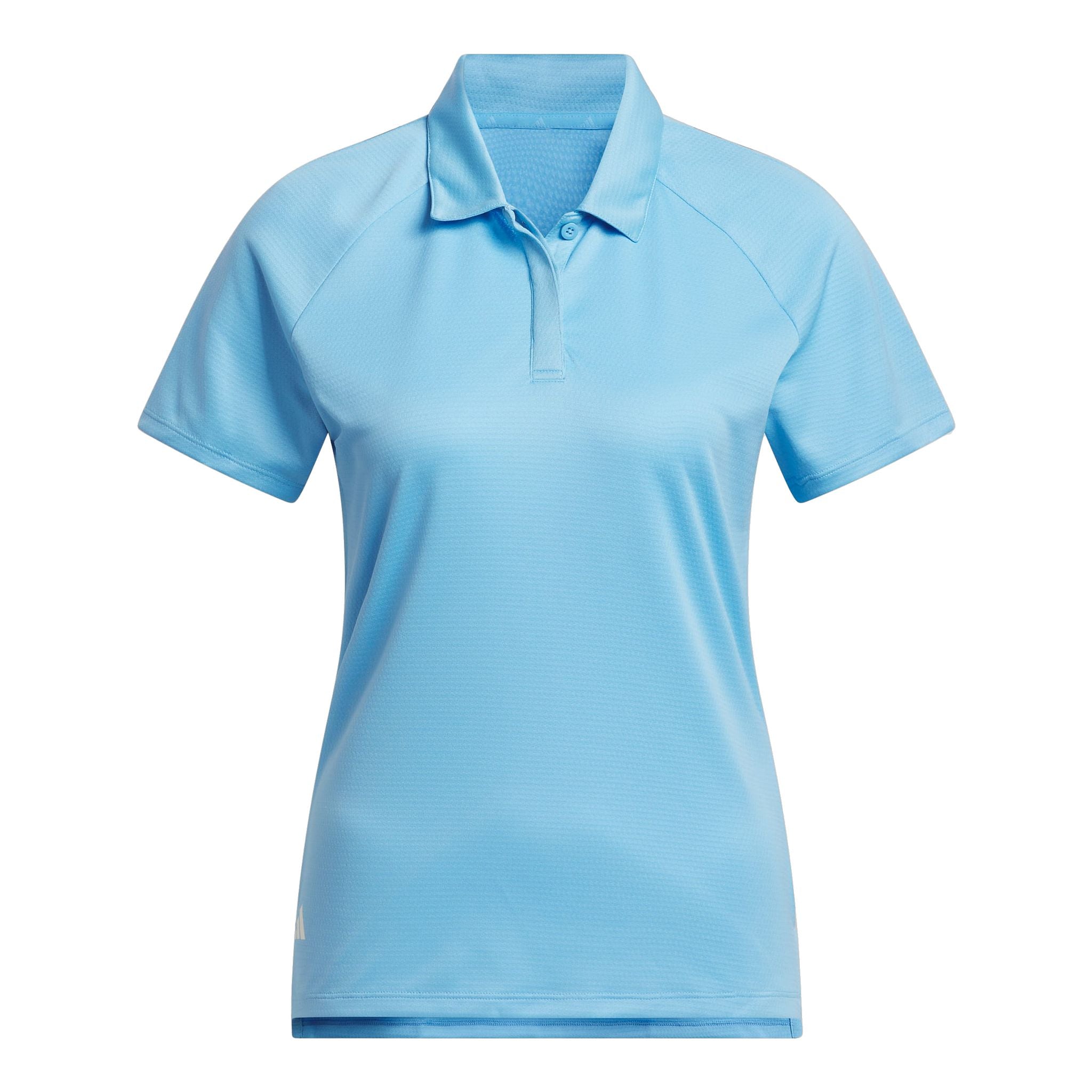 Adidas Ultimate360 Heat.Rdy Ženska polo majica s teksturo