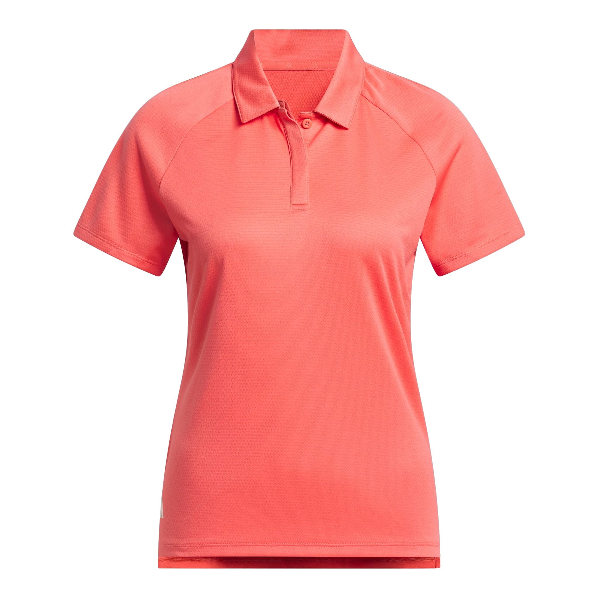 Adidas Ultimate360 Heat.Rdy Ženska polo majica s teksturo