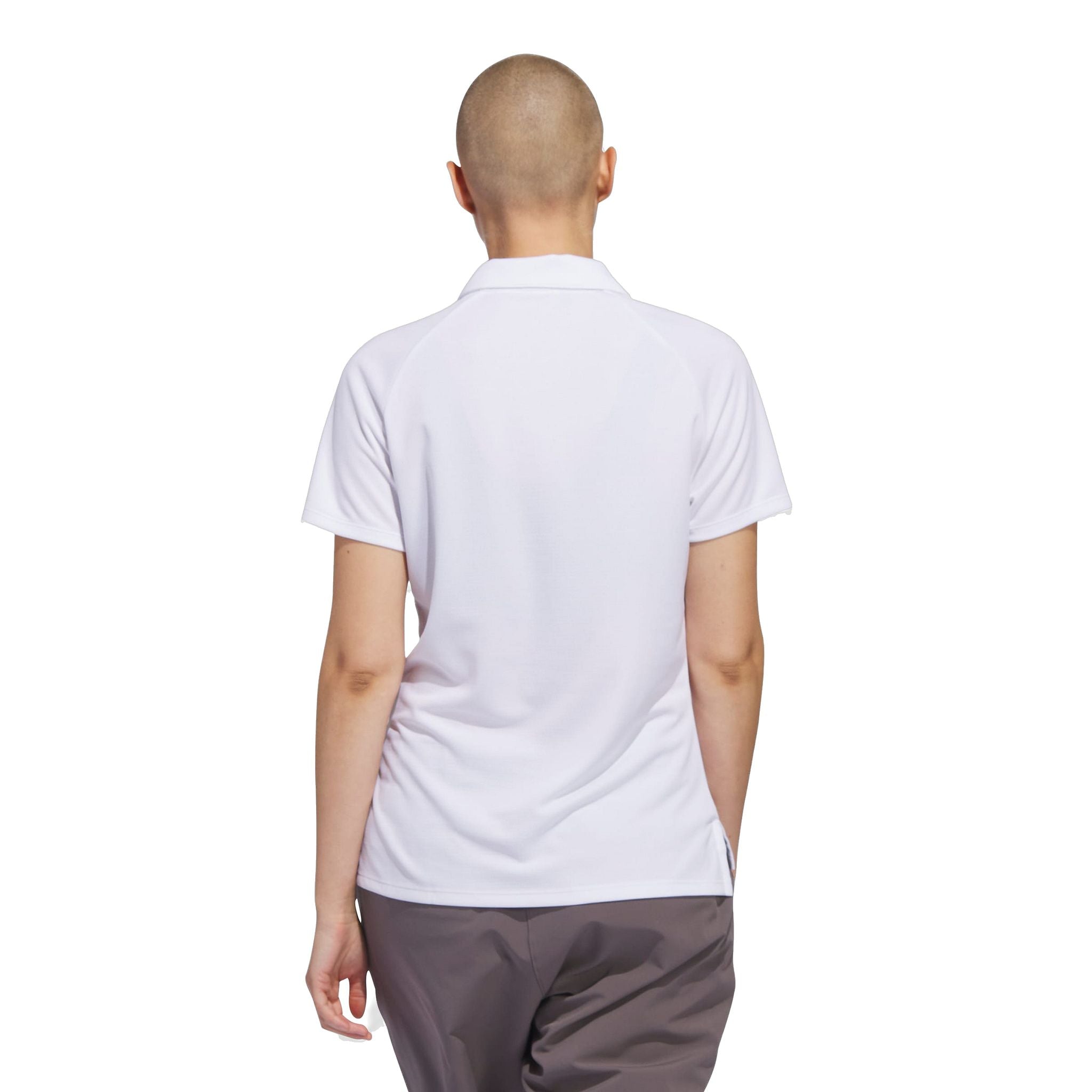 Adidas Ultimate360 Heat.Rdy Ženska polo majica s teksturo