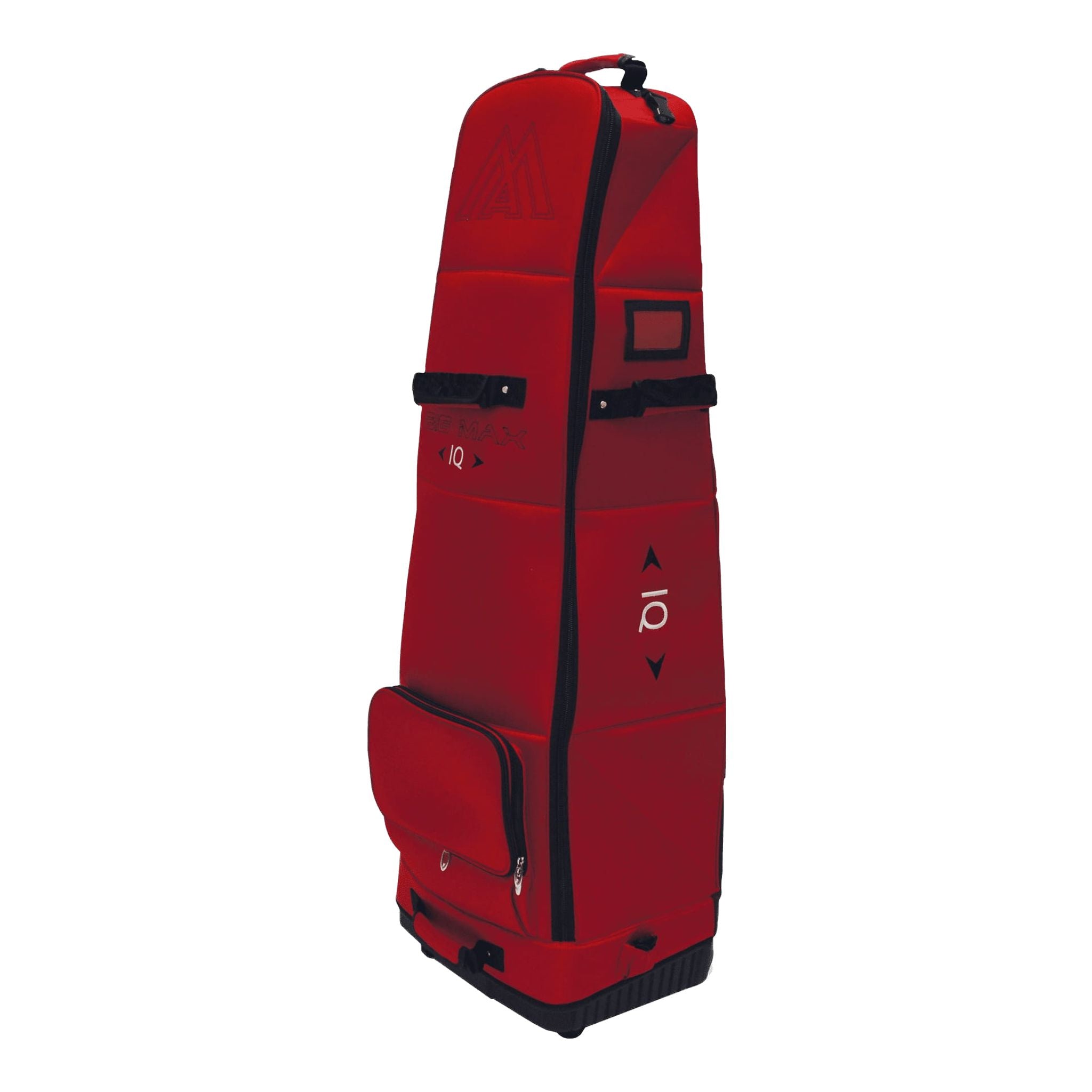 Big Max IQ 2 Travelcover