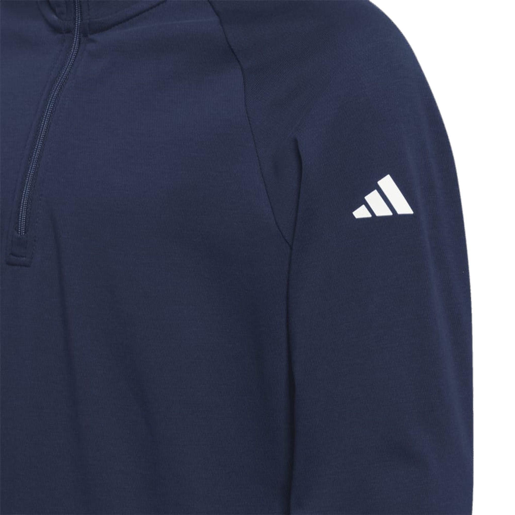 Adidas 1/4-slojni pulover z zadrgo