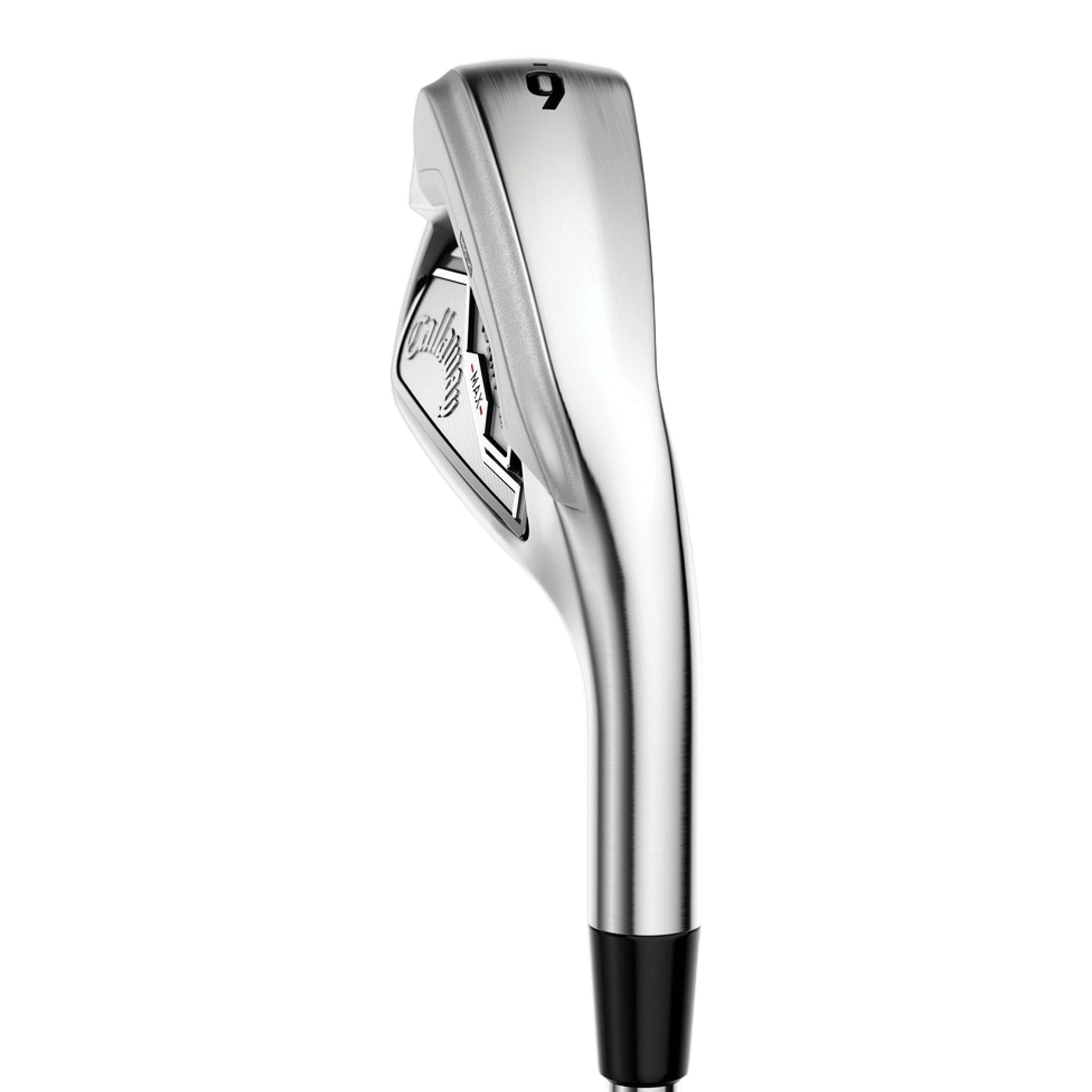 Moški komplet likalnikov Callaway Quantum Max