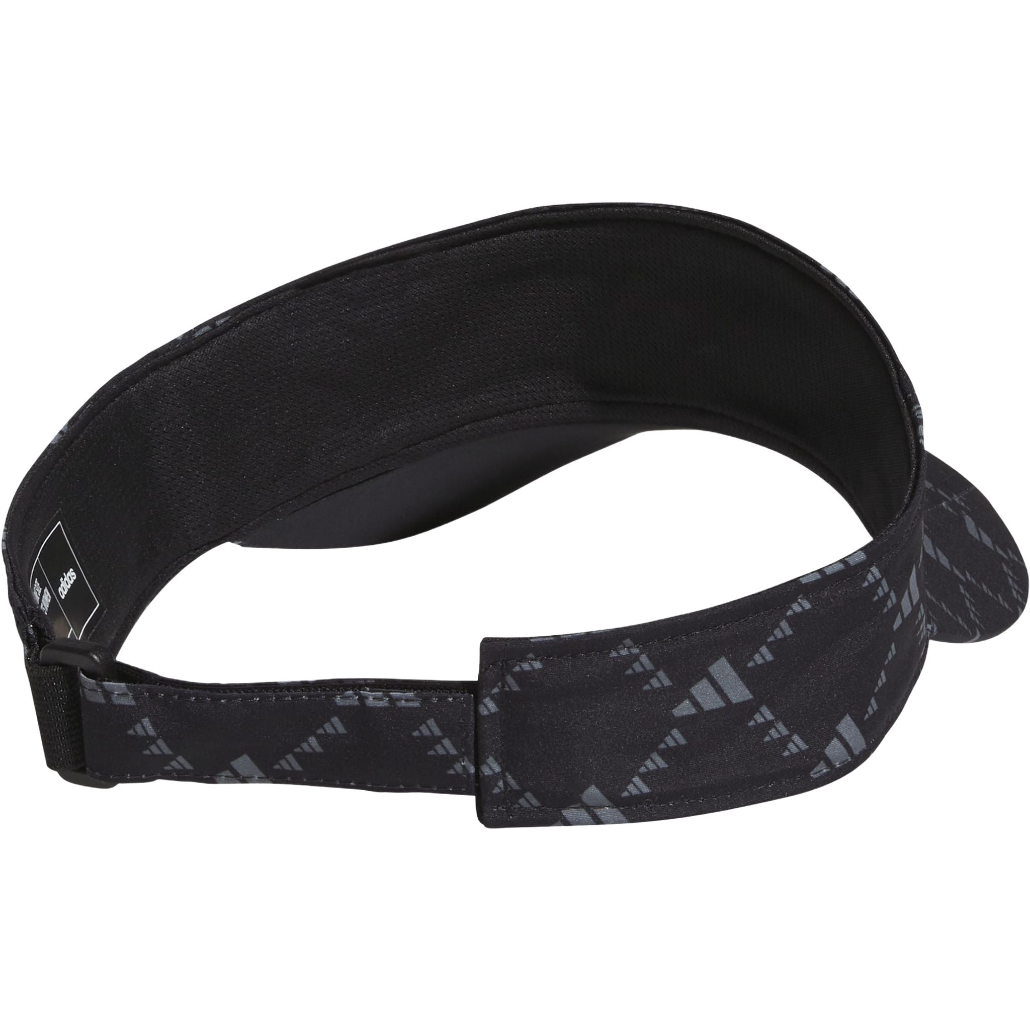 Ženska kapa s šiltom Adidas z monogramom Fairway