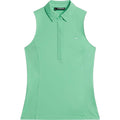 J. Lindeberg Dena Sleeveless Golfpolo Damen