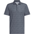 Adidas Ultimate Bunker Polo Herren