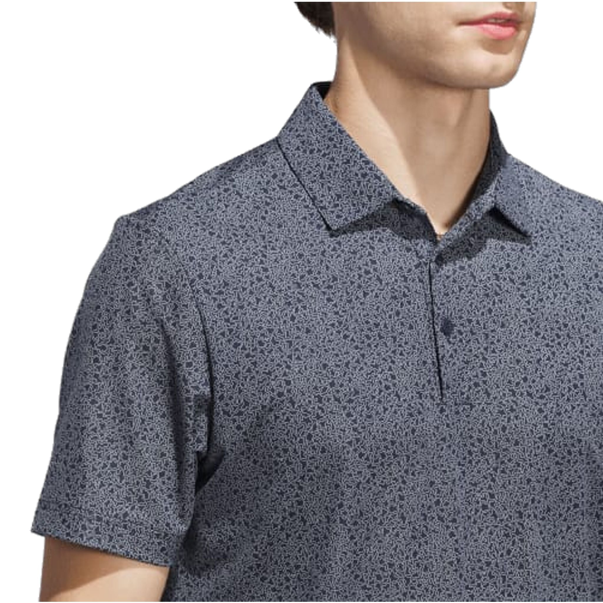 Adidas Ultimate Bunker Polo Herren