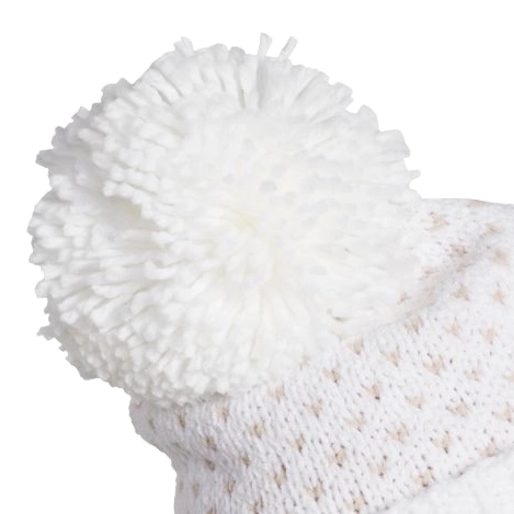Adidas Pom Mütze Damen
