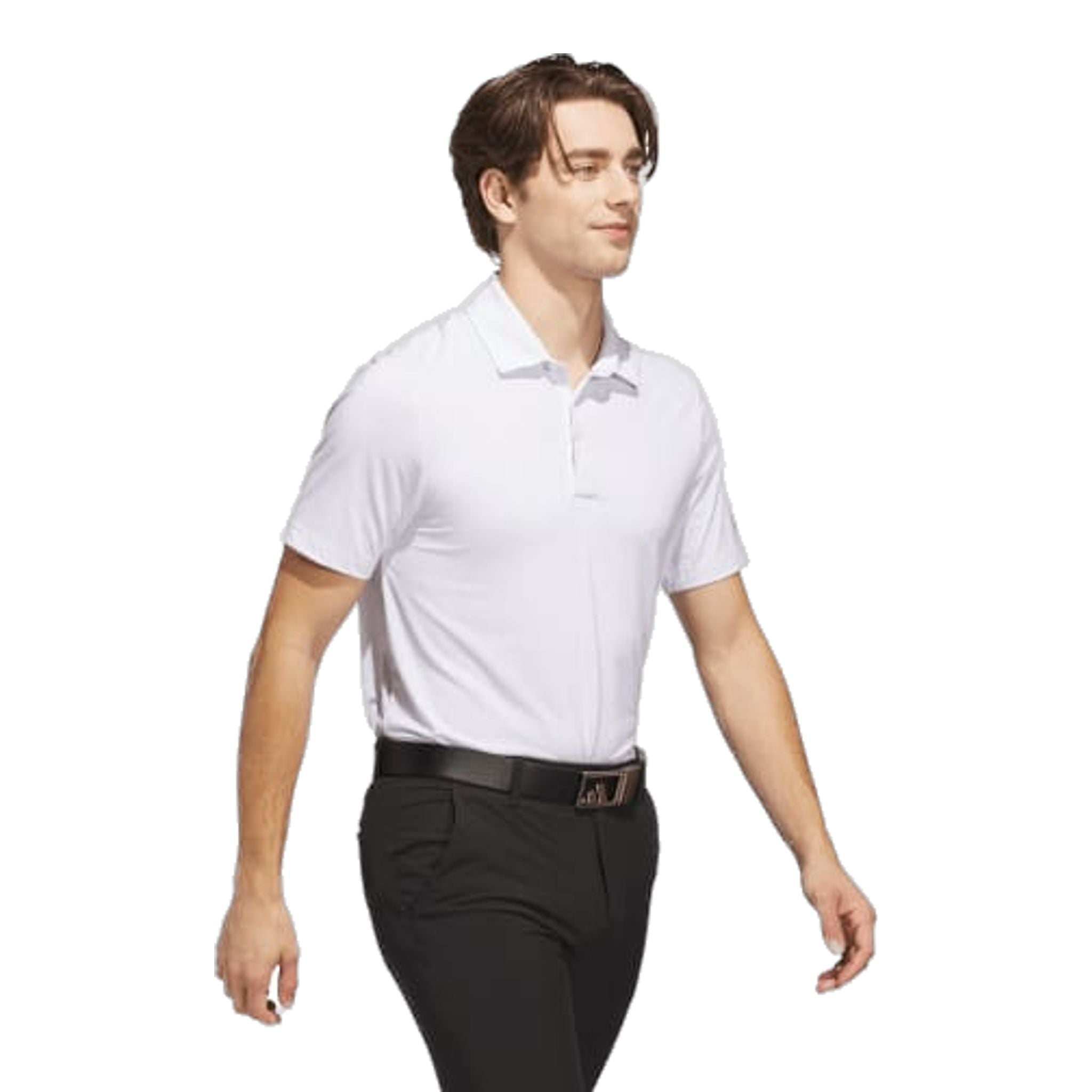 Adidas Ultimate Bunker Polo Herren