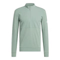 Adidas Ultimate365 Tour Quarter-Zip Sweatshirt Herren