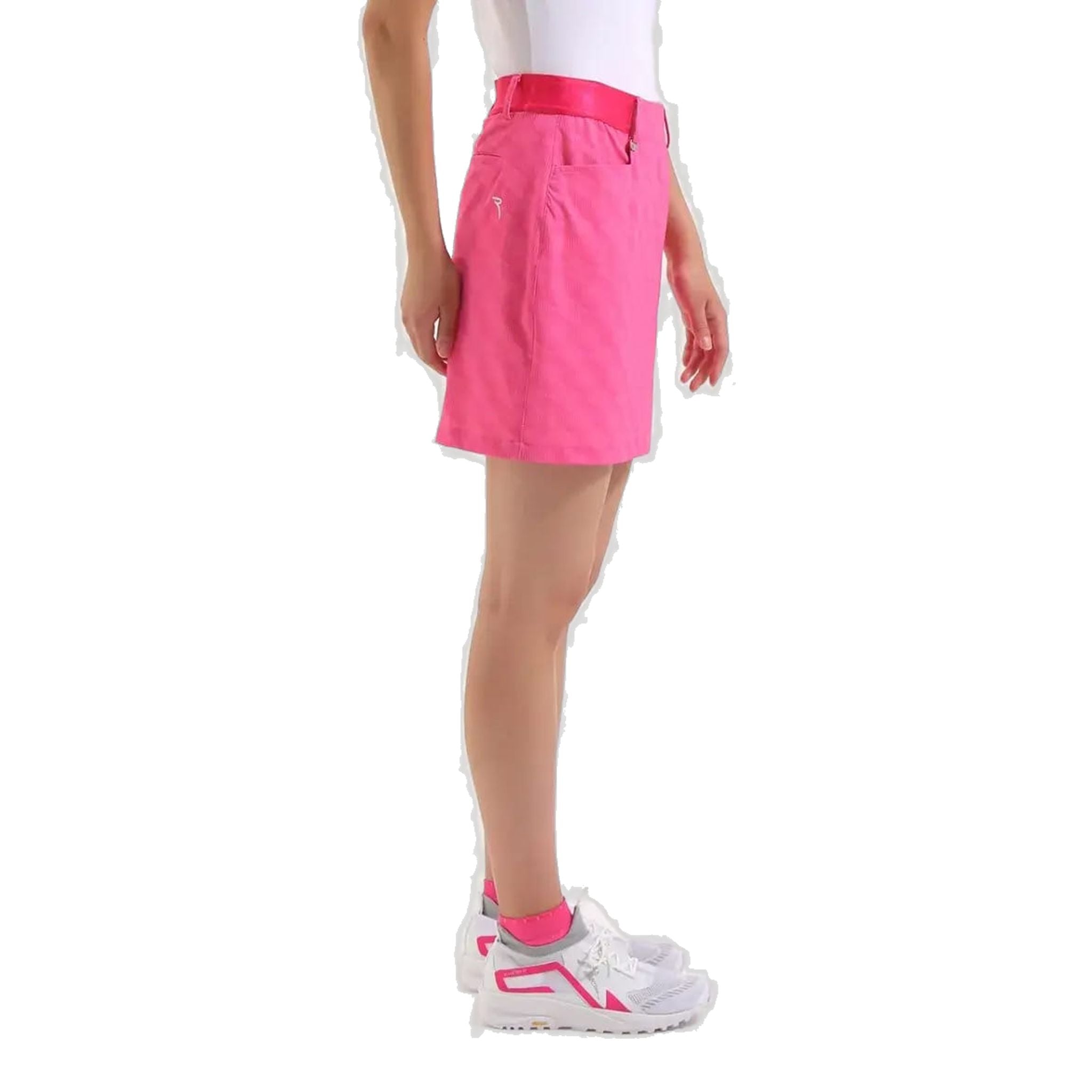 Žensko tekaško golf krilo Chervo