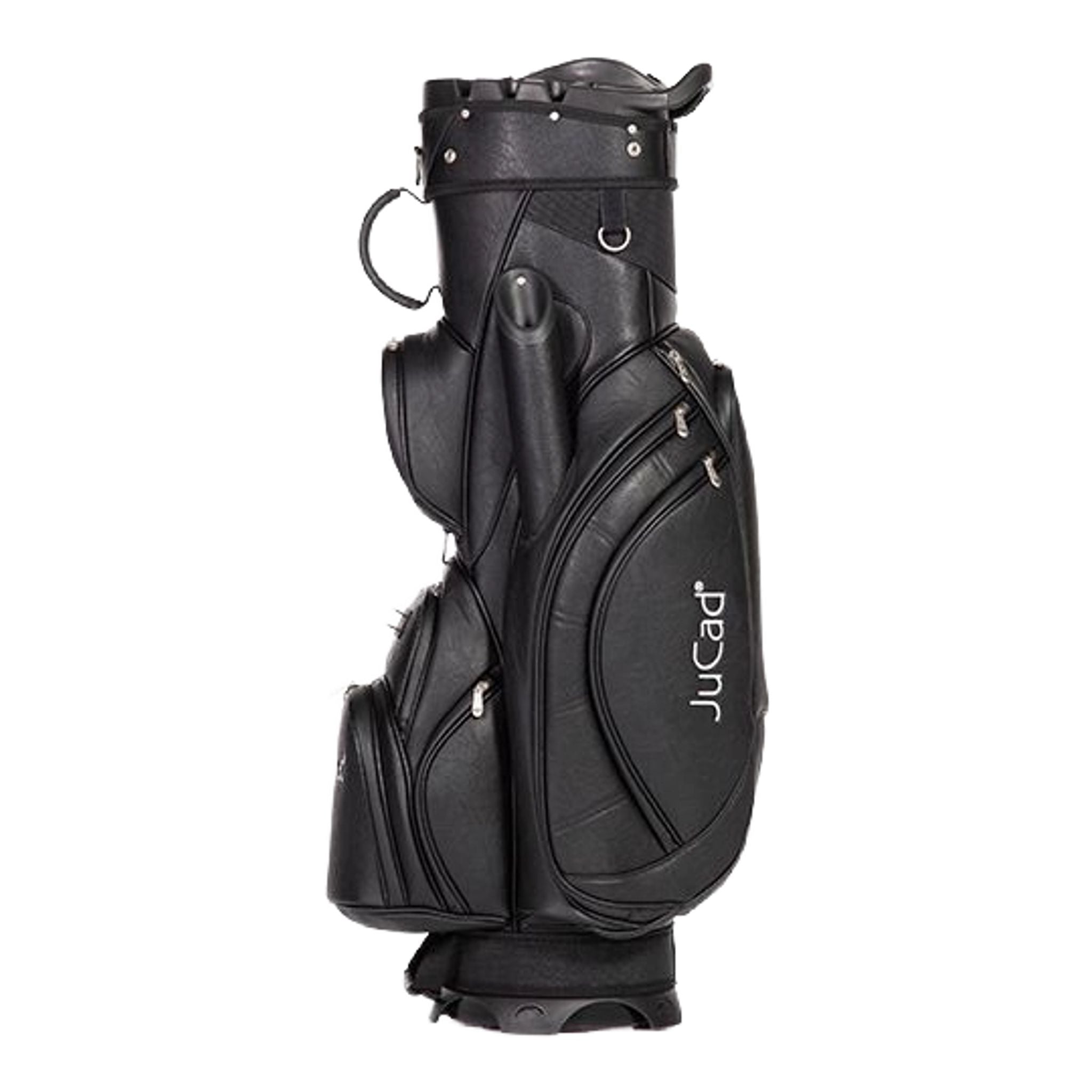 JuCad Manager Plus Golfbag
