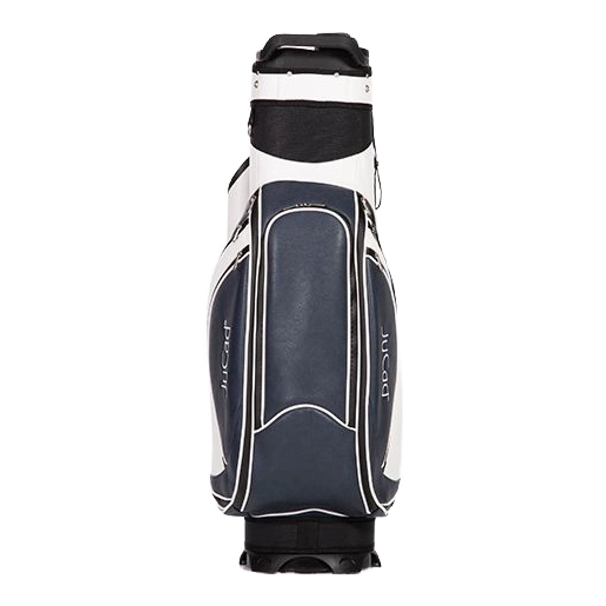 JuCad Manager Plus Golfbag