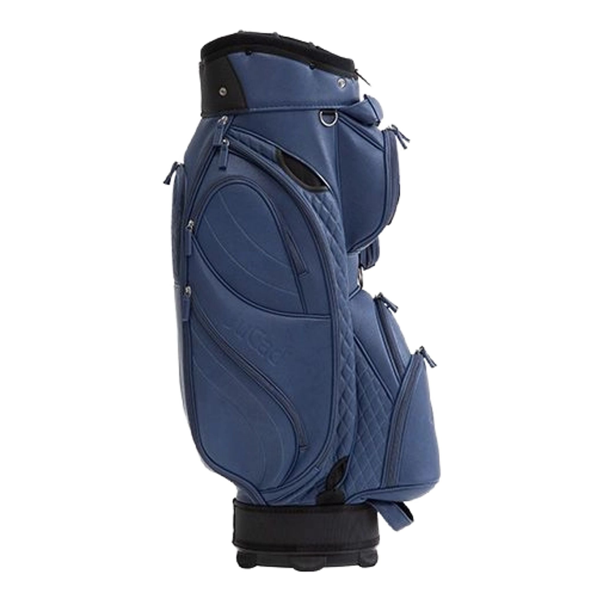 JuCad Style Cartbag