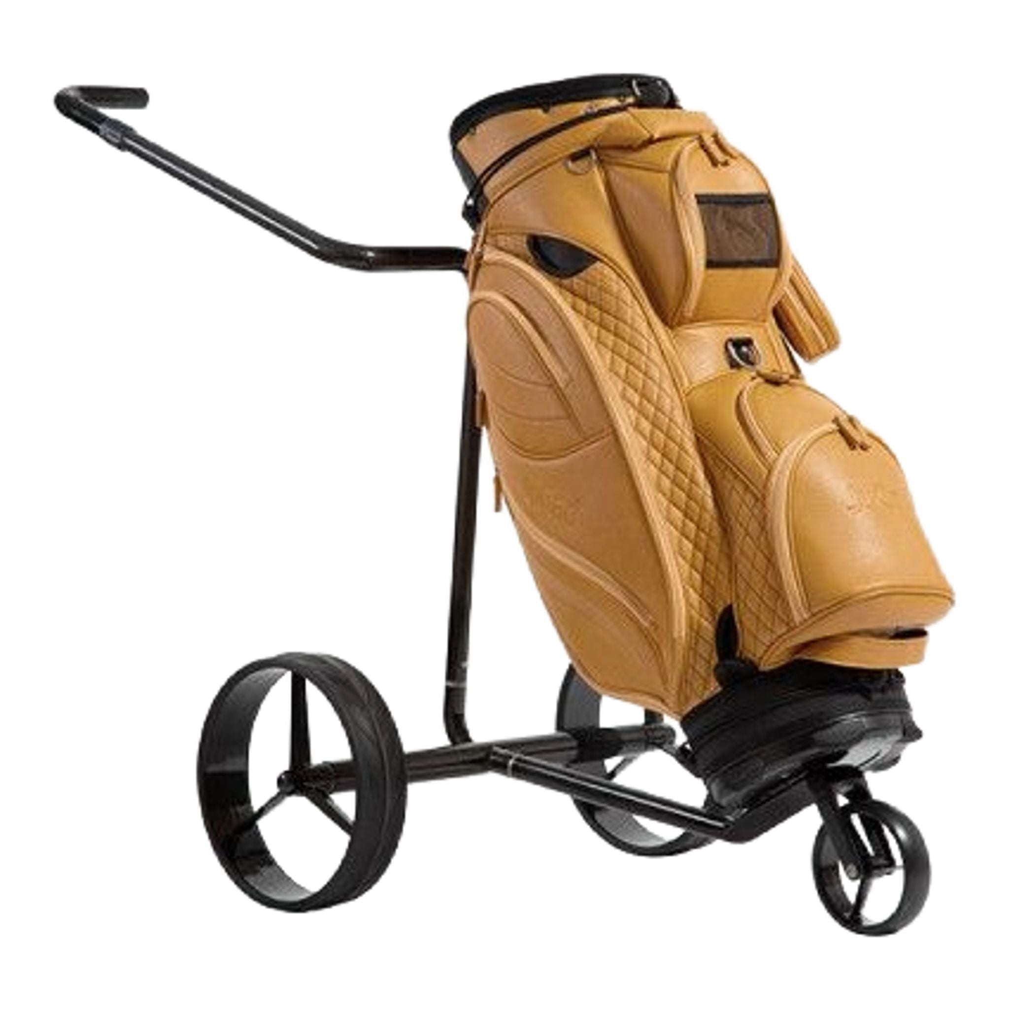 JuCad Style Cartbag