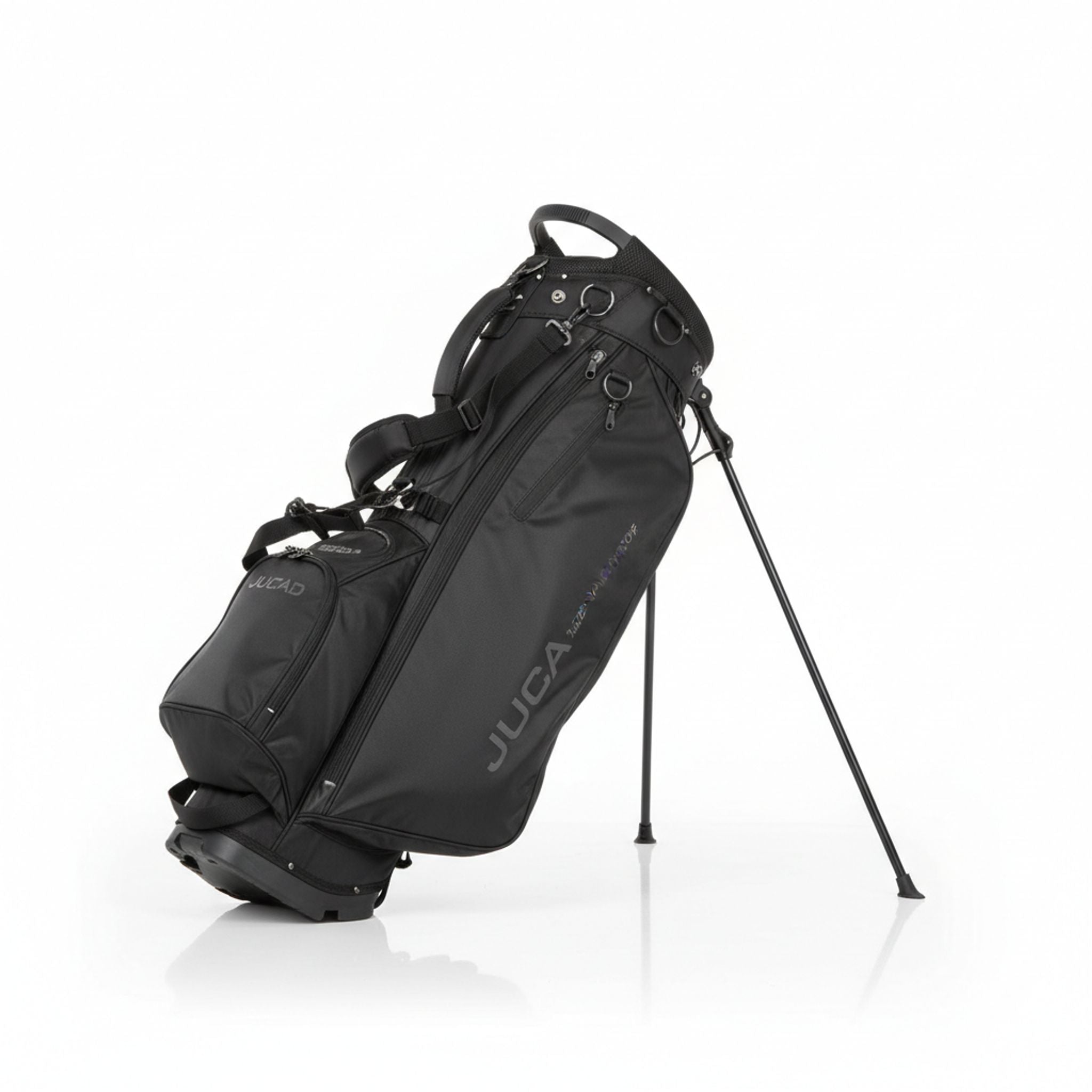 JuCad JUCAD BAG 2in1 WATERPROOF - schwarz