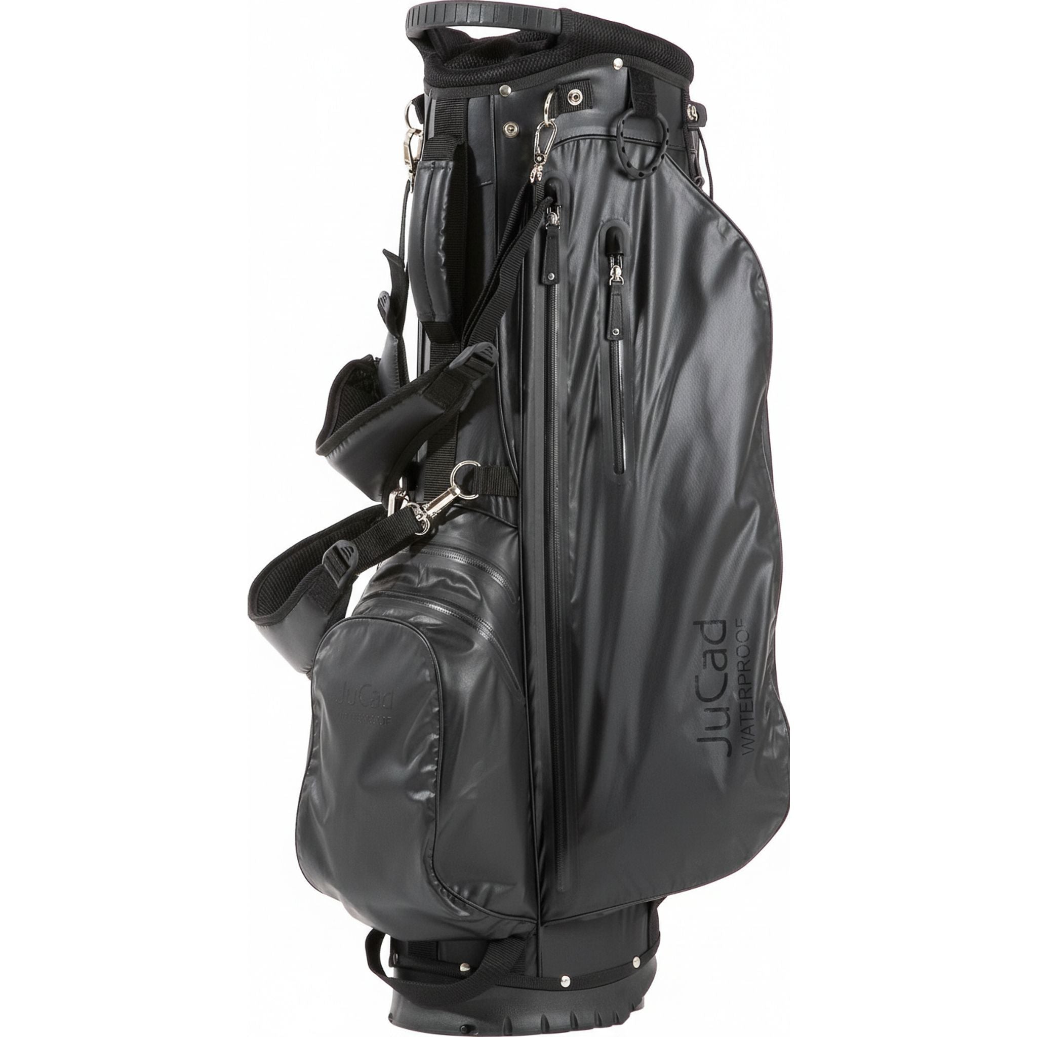 JuCad JUCAD BAG 2in1 WATERPROOF - schwarz