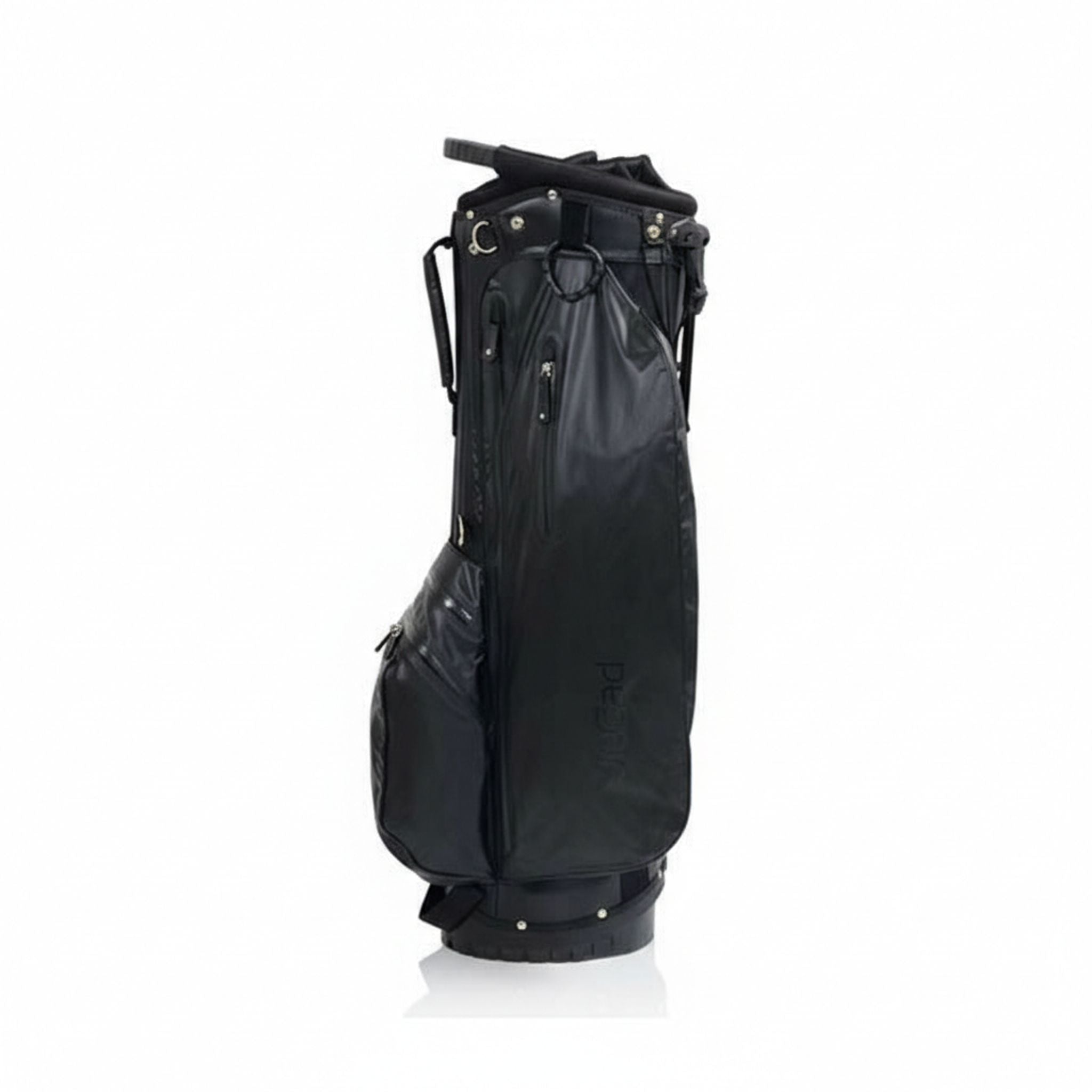 JuCad JUCAD BAG 2in1 WATERPROOF - schwarz