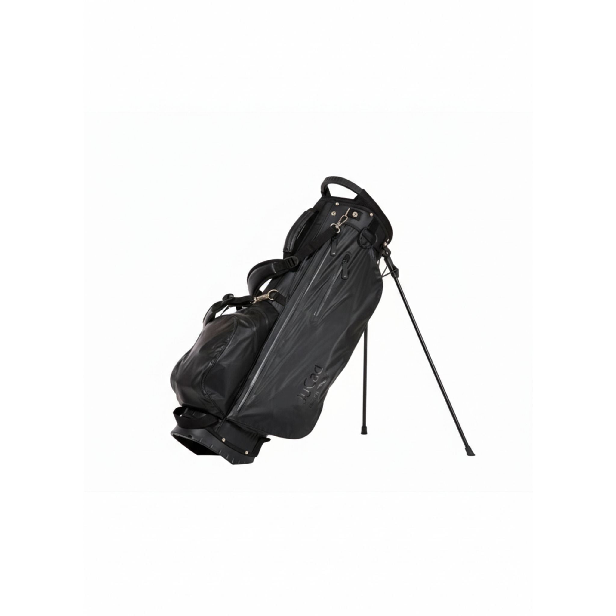 JuCad JUCAD BAG 2in1 WATERPROOF - schwarz