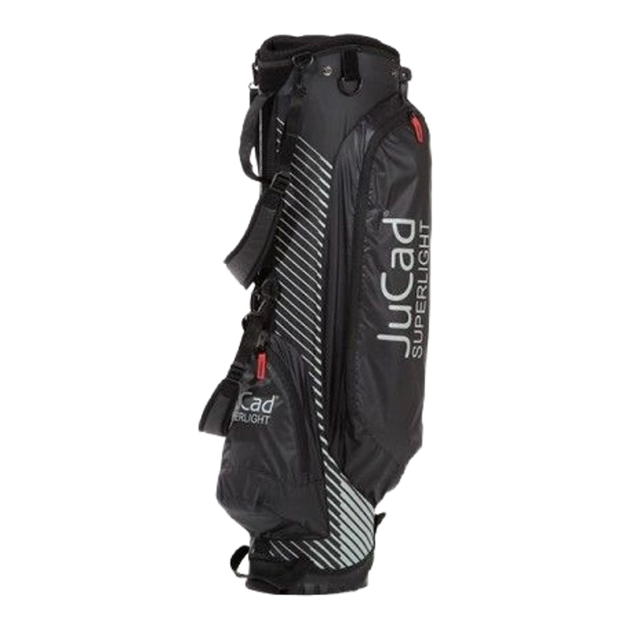 JuCad Superlight 2in1 Golfbag