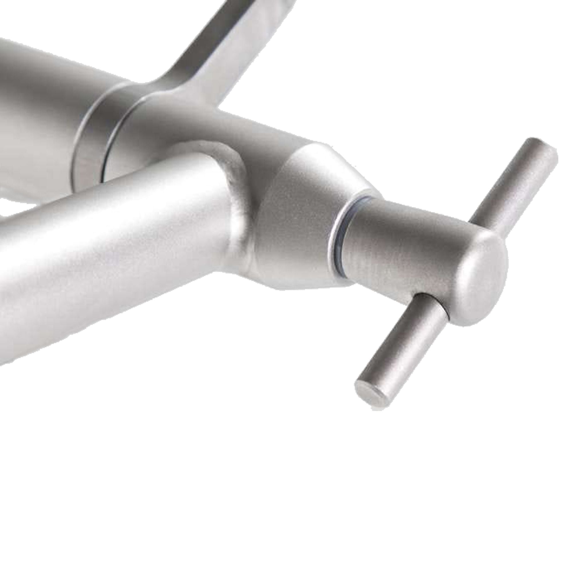 JuCad Ghost Titan Manueller Trolley