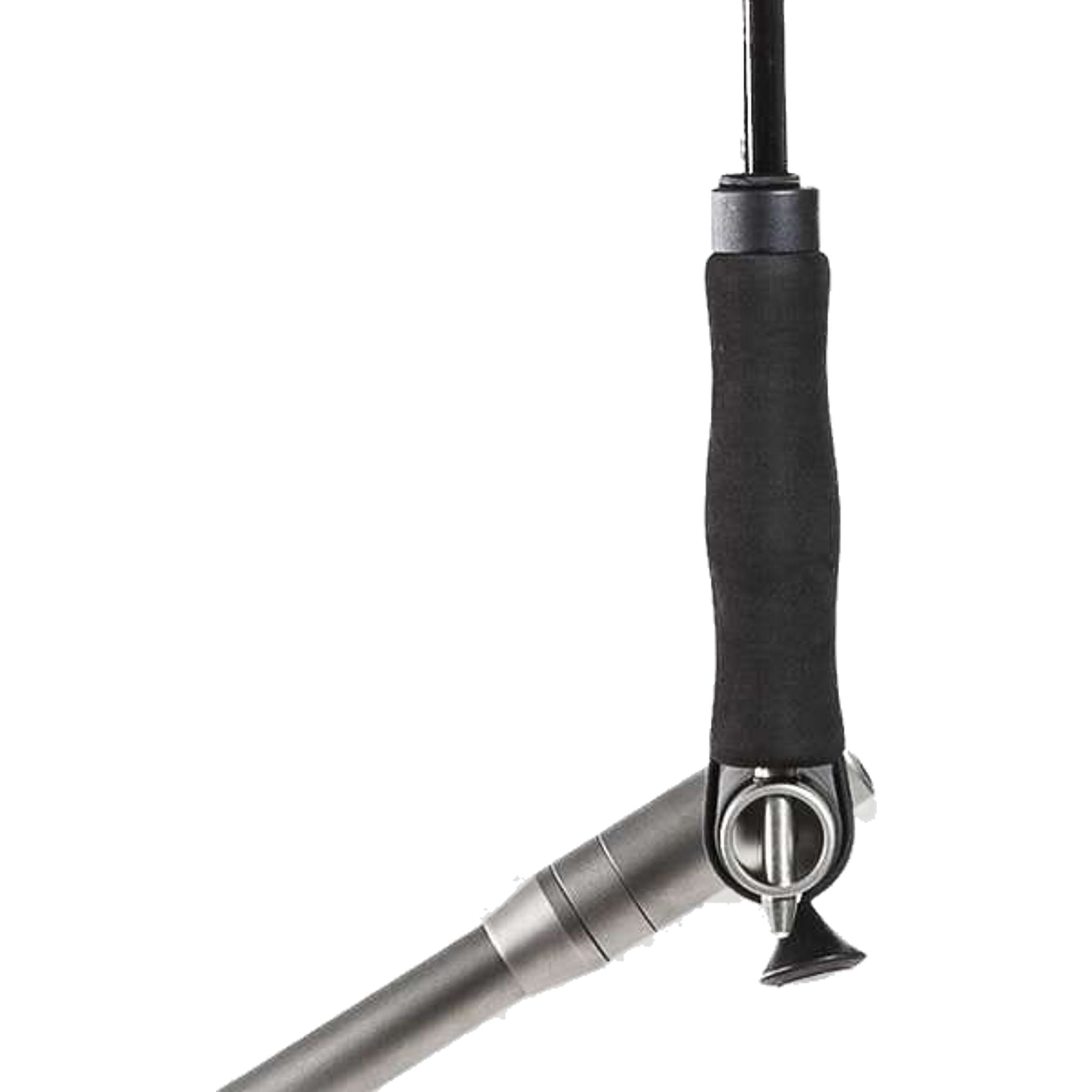 JuCad Ghost Titan Manueller Trolley