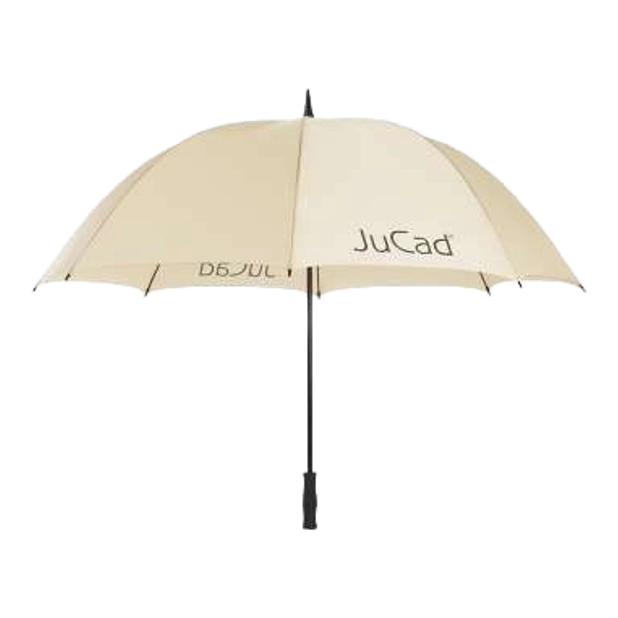 Dežnik za golf JuCad brez igle za dežnik