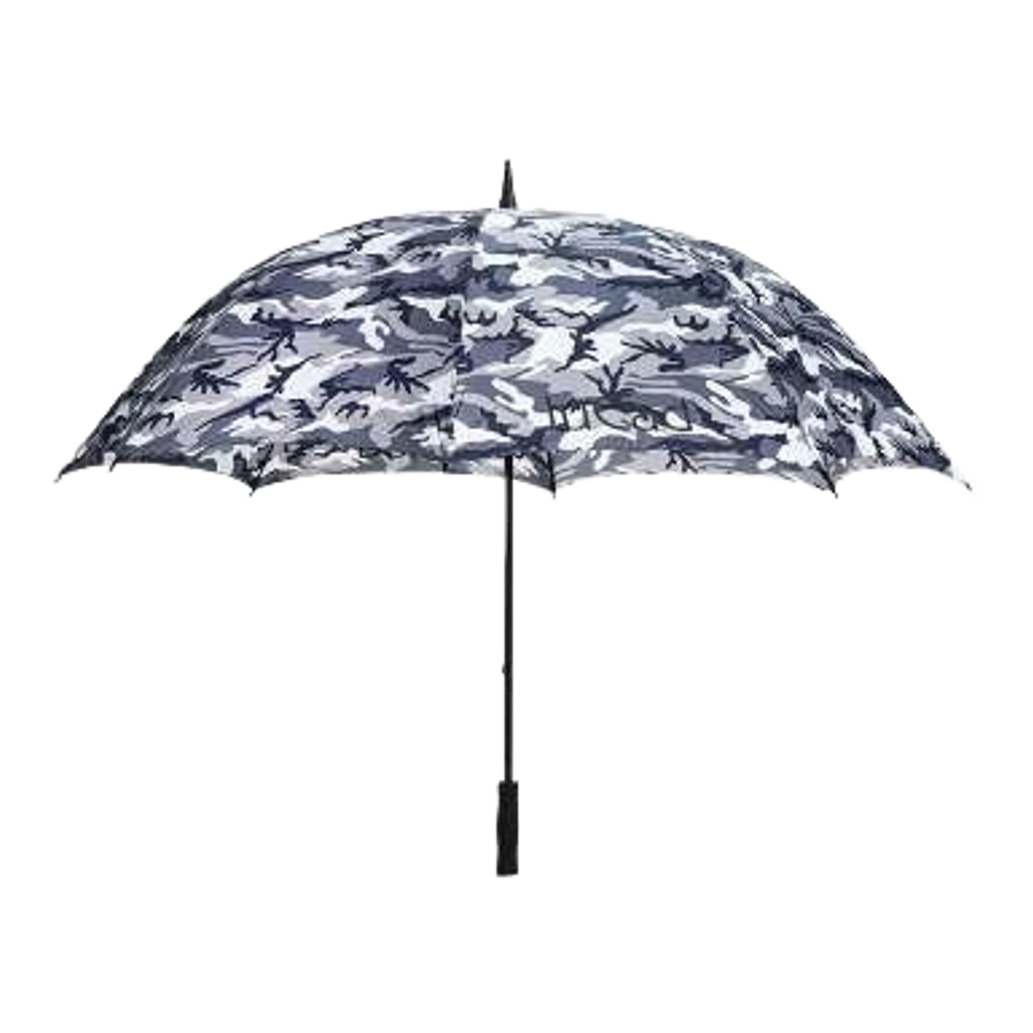 Dežnik za golf JuCad brez igle za dežnik