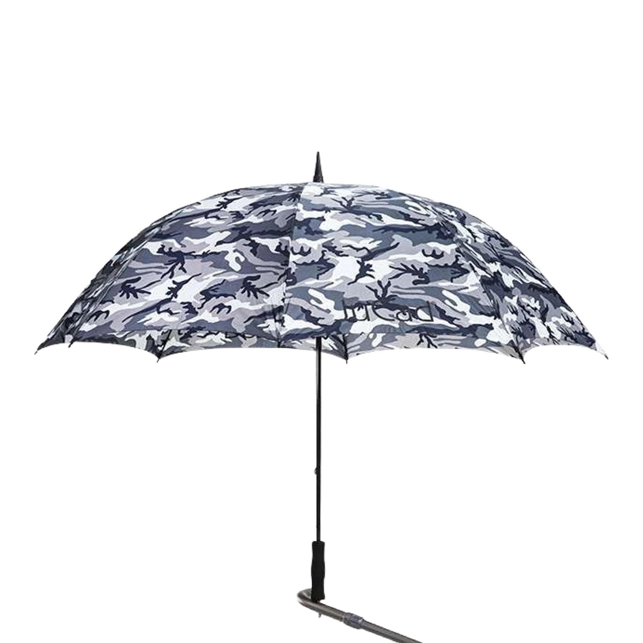 JuCad Golfschirm mit Stift