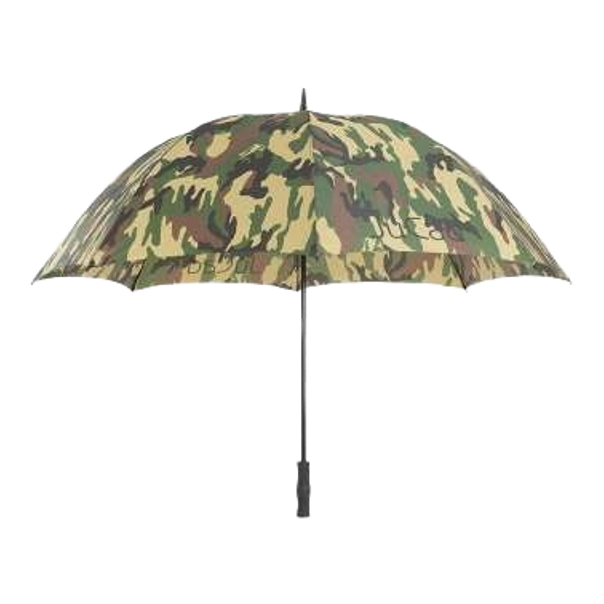 Dežnik za golf JuCad brez igle za dežnik