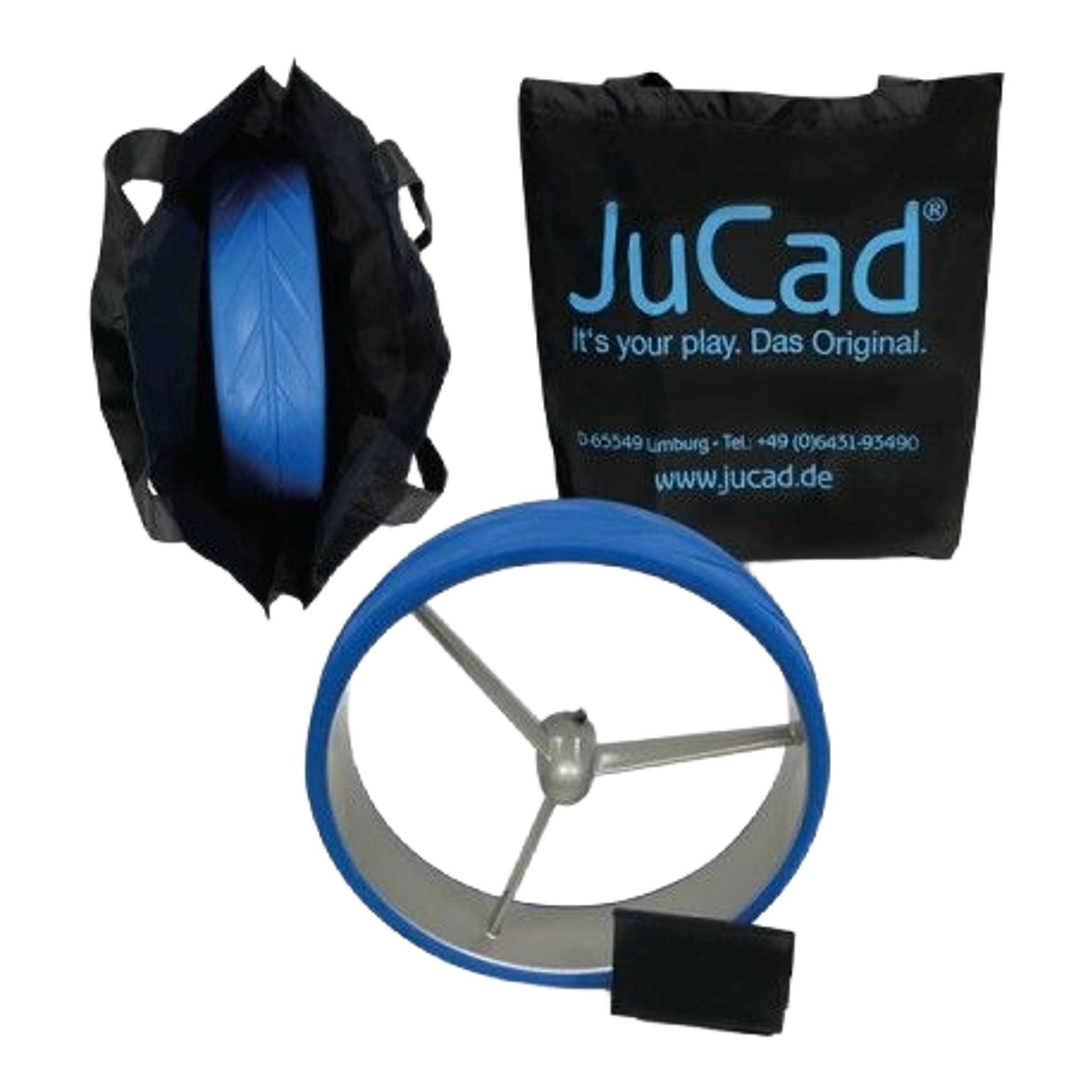 JuCad Shopping Bag