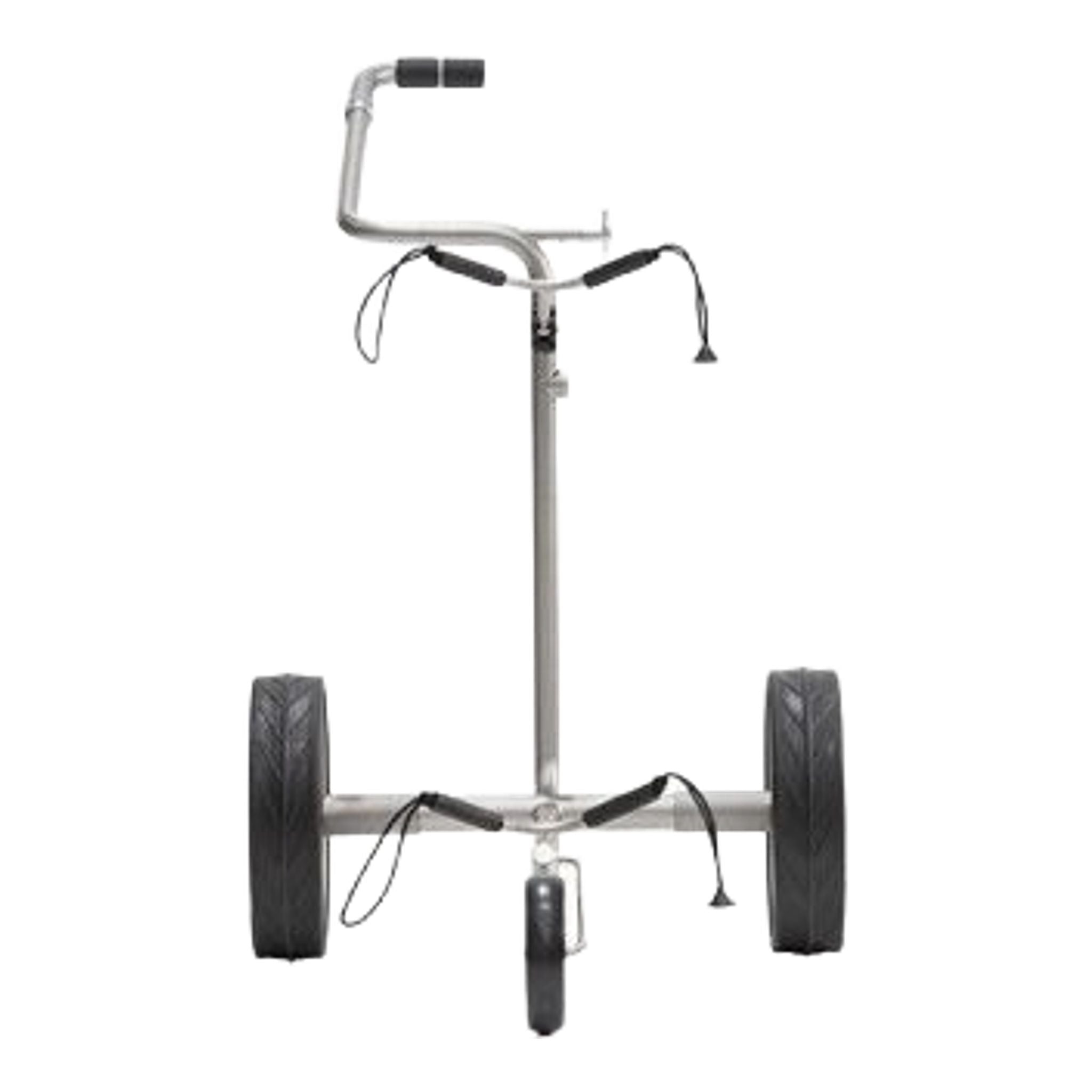 JuCad Drive SL Titan Silence 2,0 Elektrotrolley