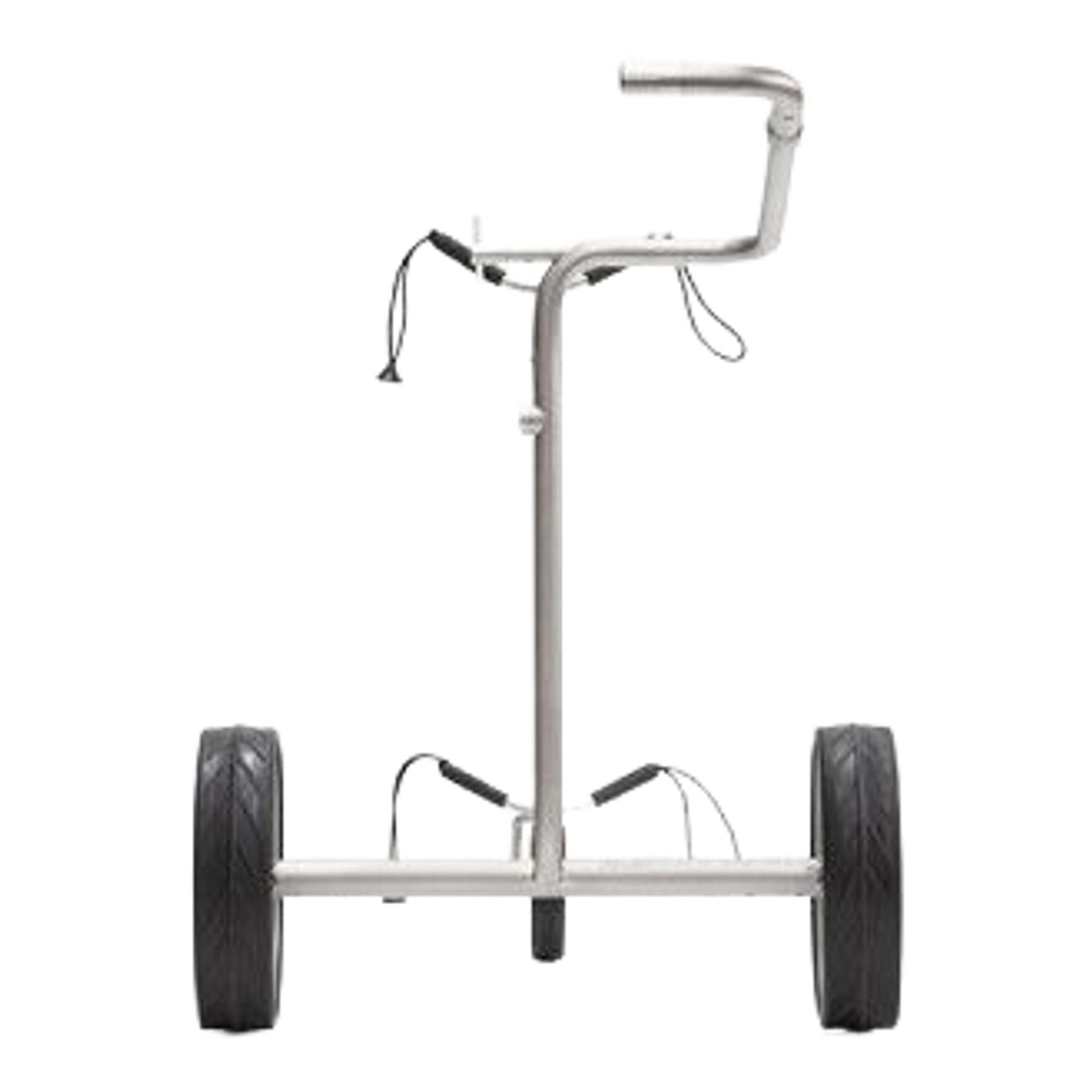 JuCad Drive SL Titan Travel 2,0 Elektrotrolley