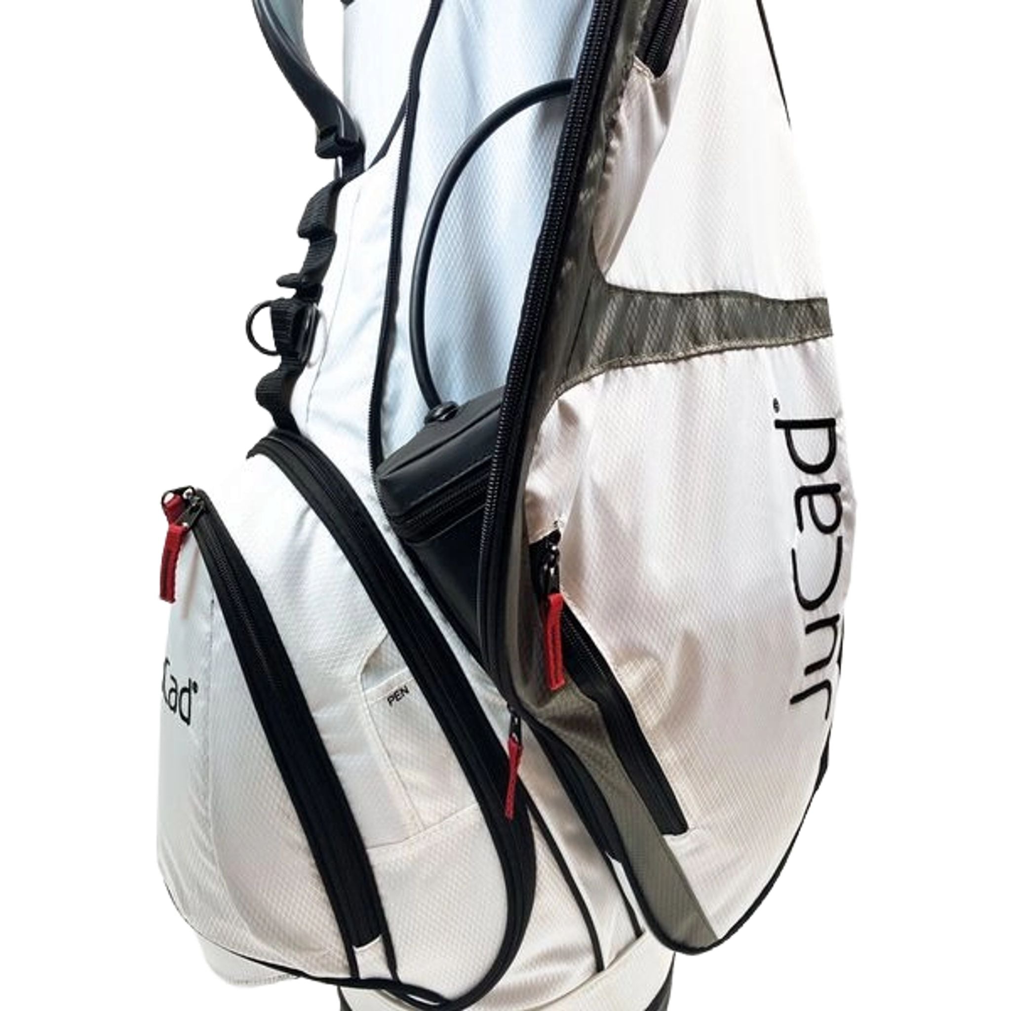 JuCad 2in1 Fly Standbag
