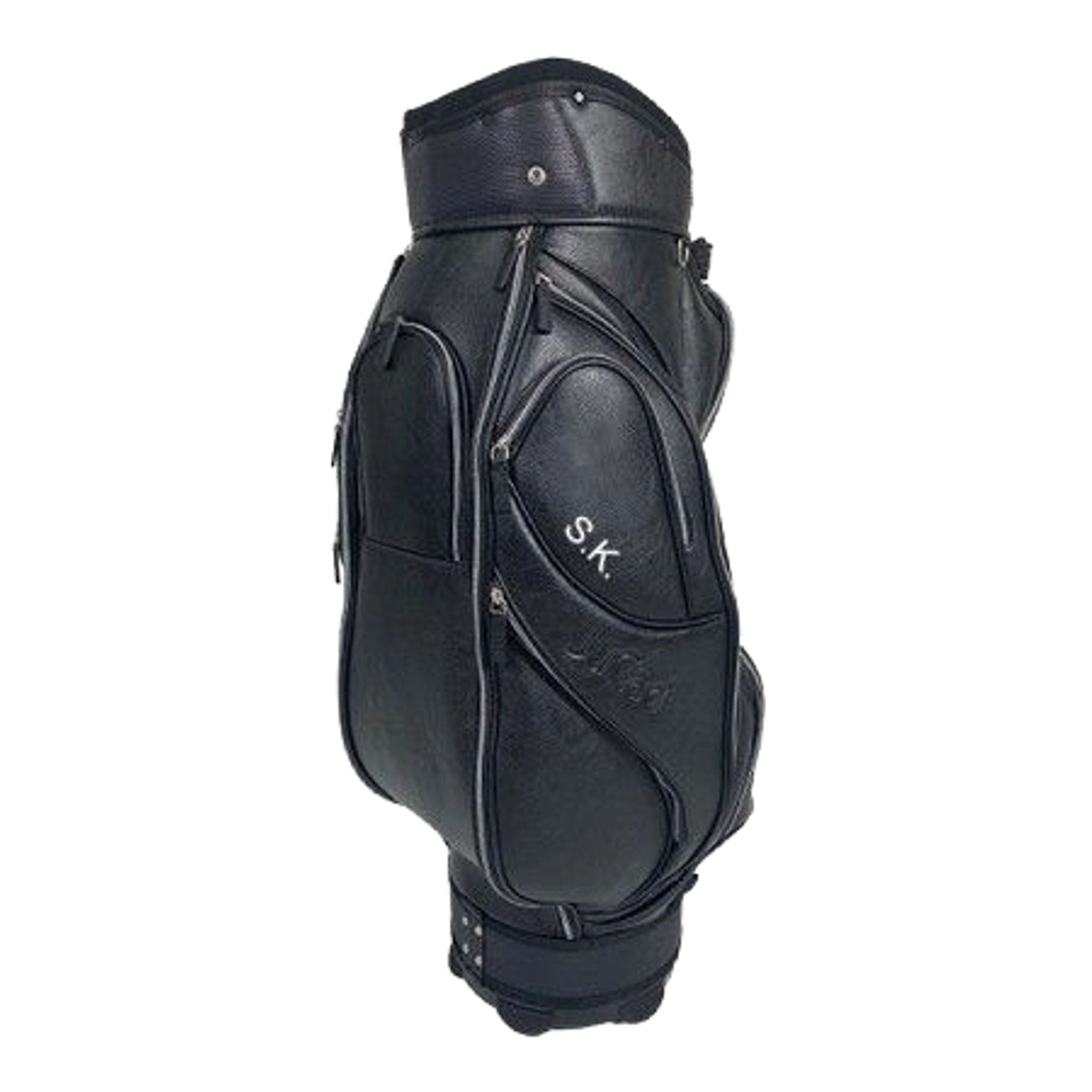 JuCad Style Cartbag