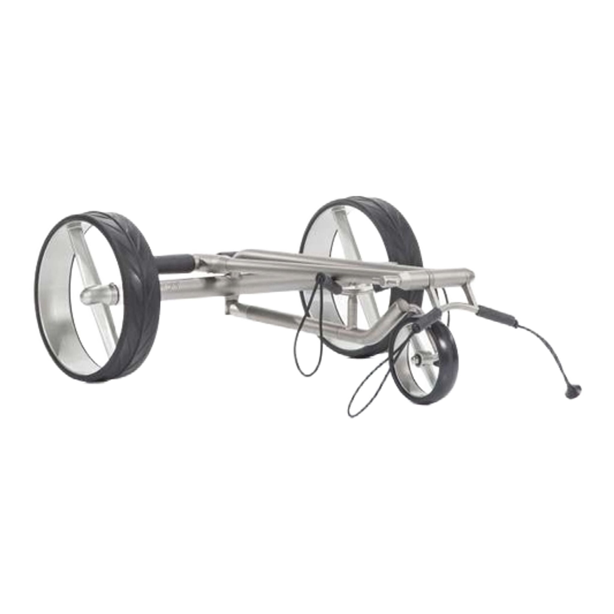 JuCad Ghost Titan 2,0 Elektrotrolley