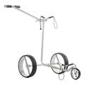 JuCad Ghost Titan Manueller Trolley