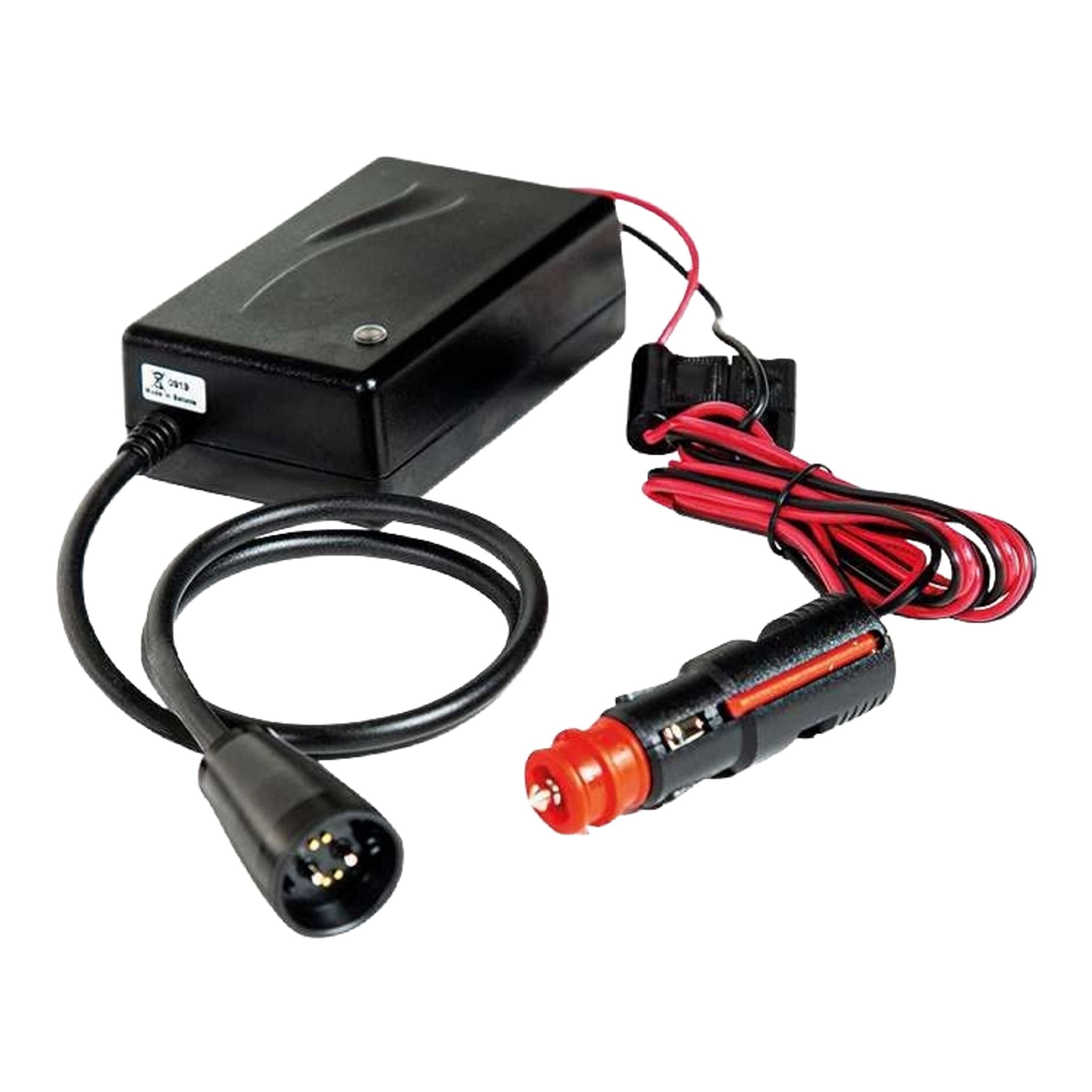 JuCad Mobile Ladestation