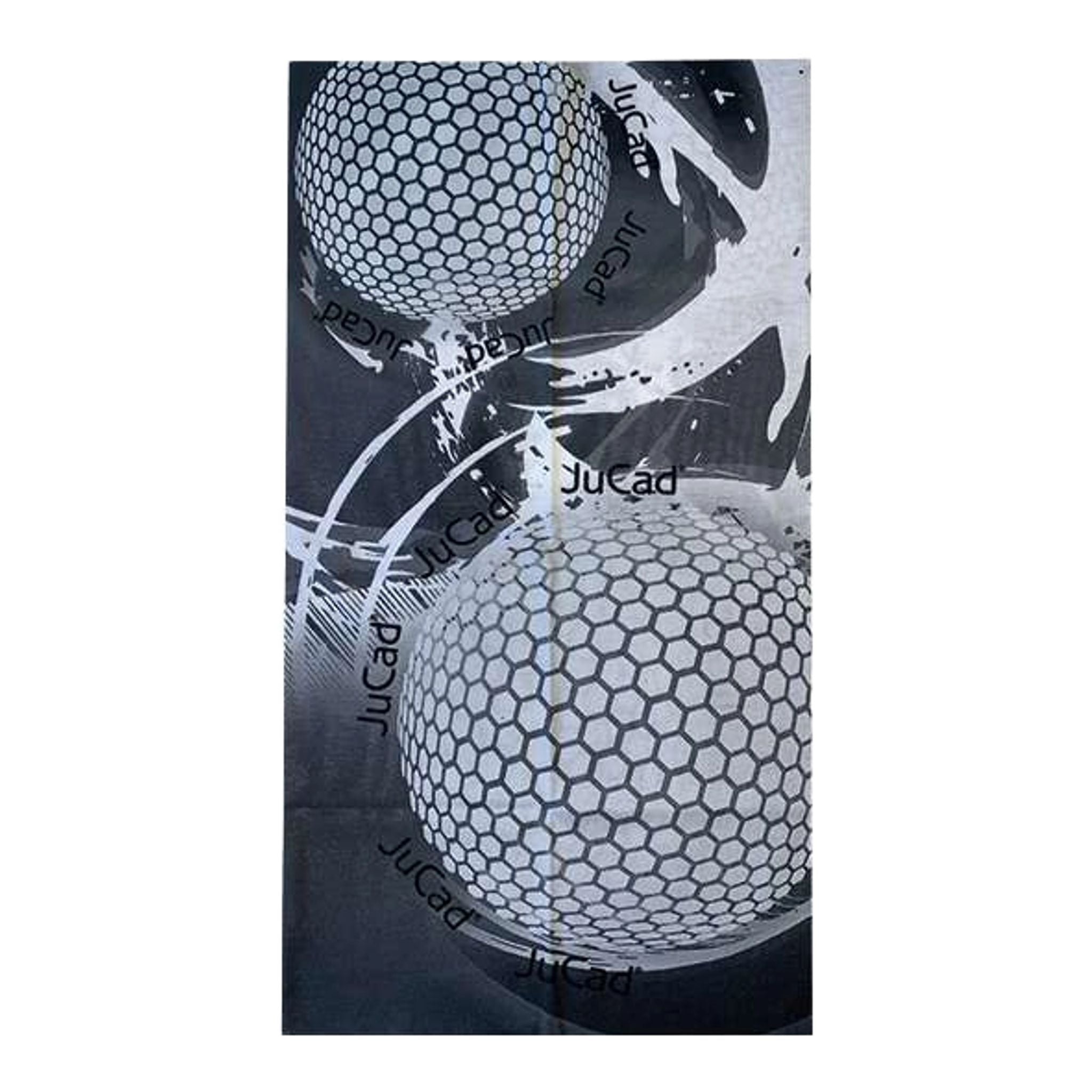 JuCad Multifunktion - Halstuch