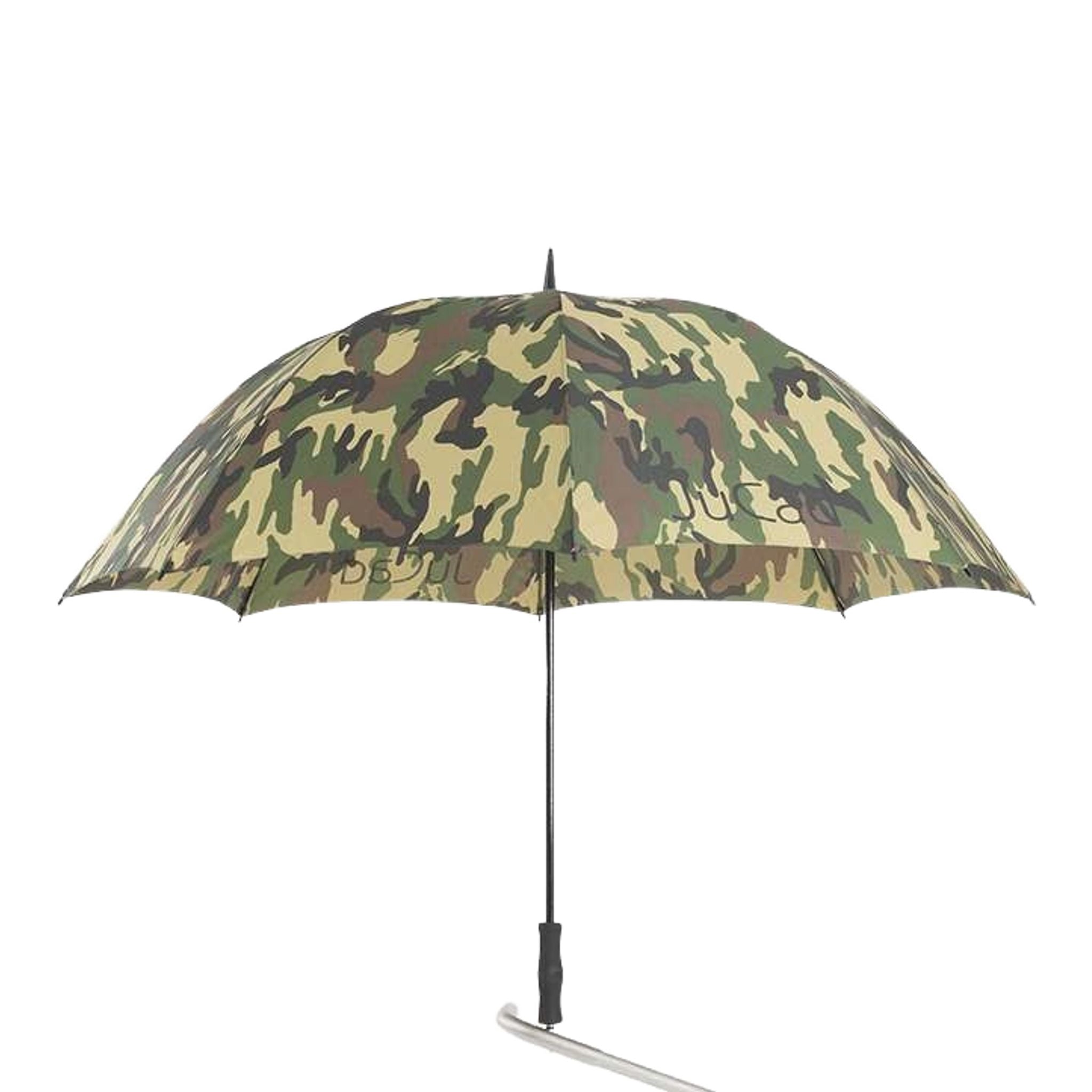 JuCad Golfschirm mit Stift