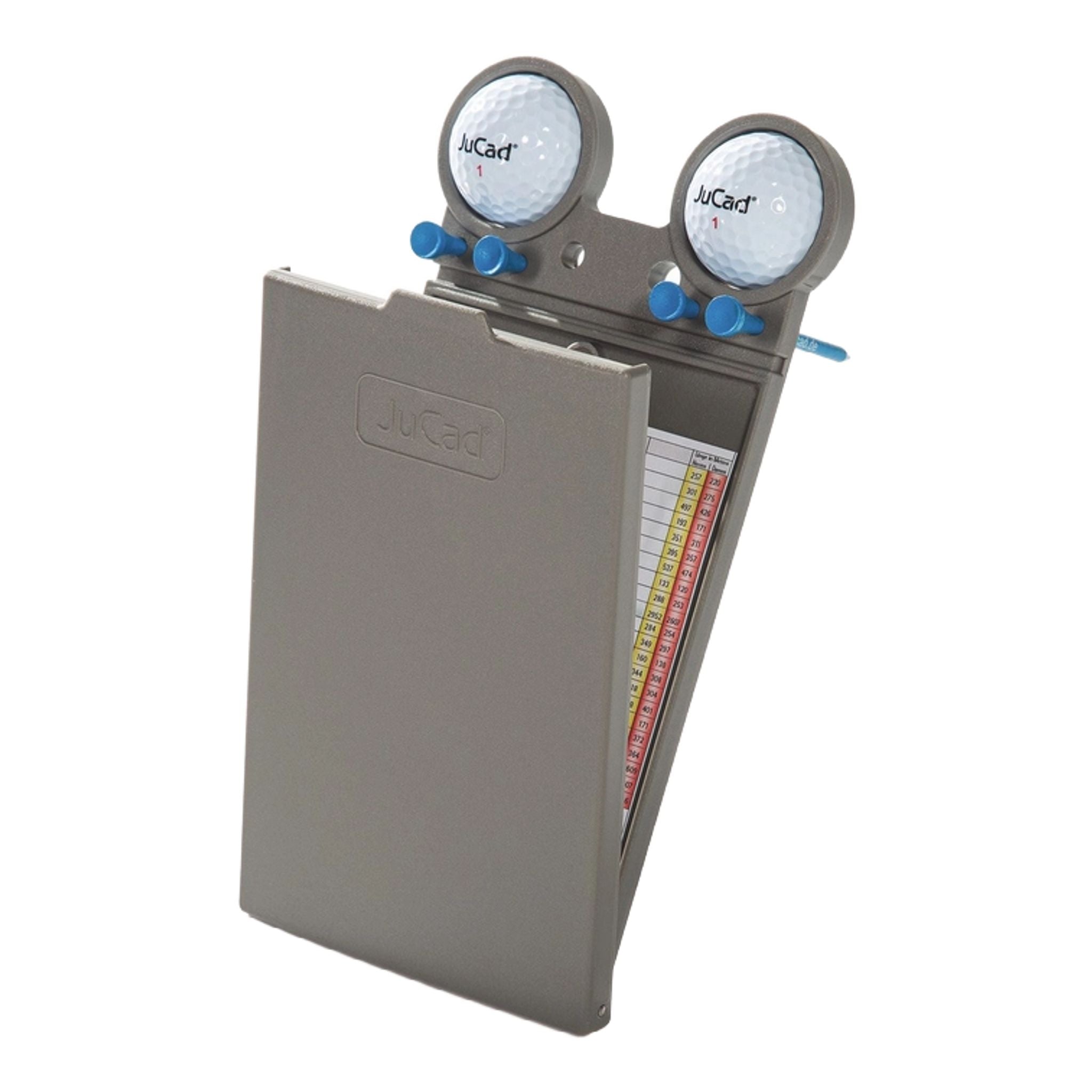 JuCad G Titan 3,0 SET Elektrotrolley