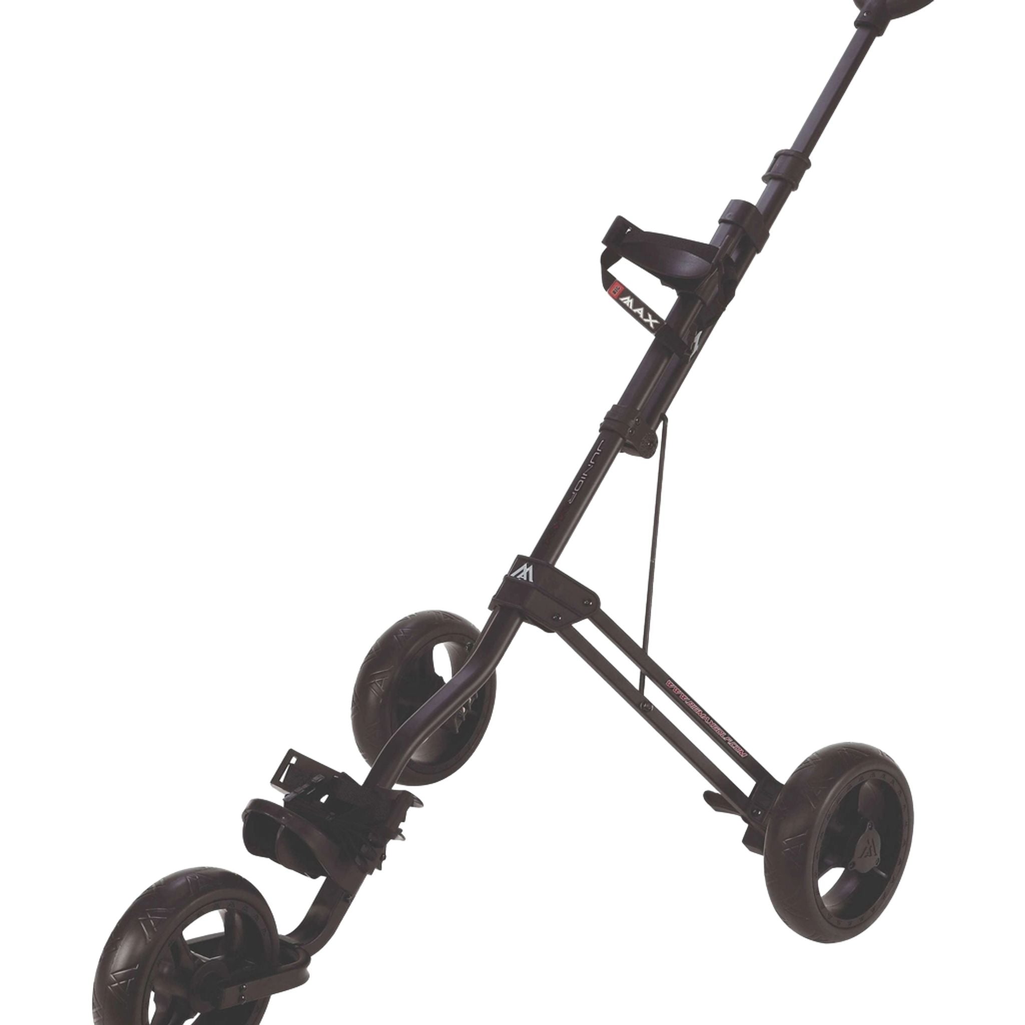 Big Max Junior 3-Rad-Trolley