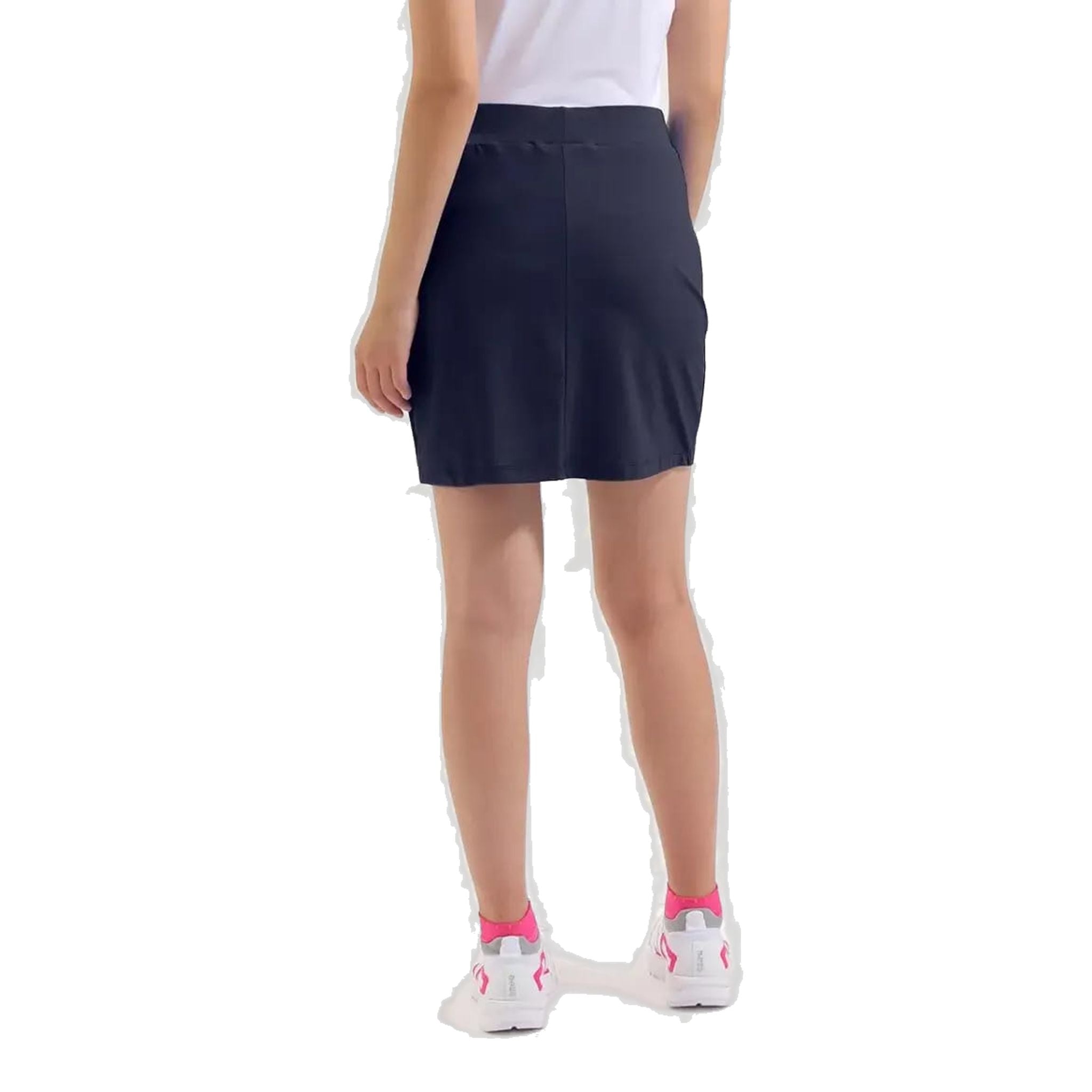 Žensko krilo za golf Chervo Juventus