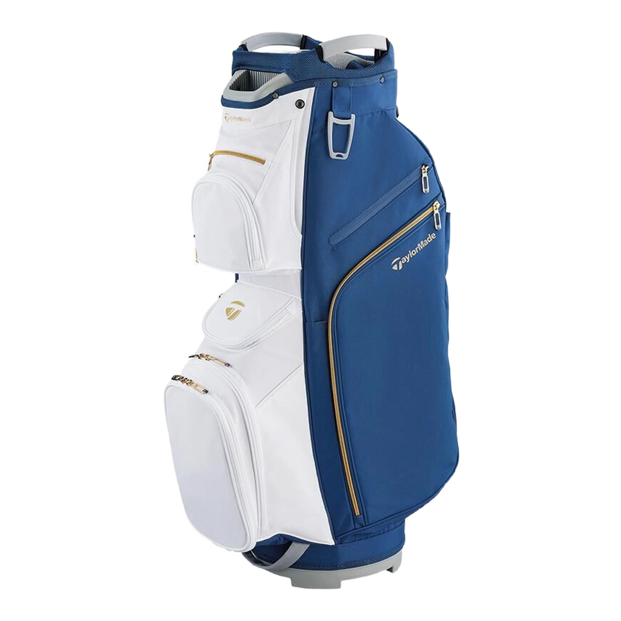 TaylorMade Kalea Gold Cartbag