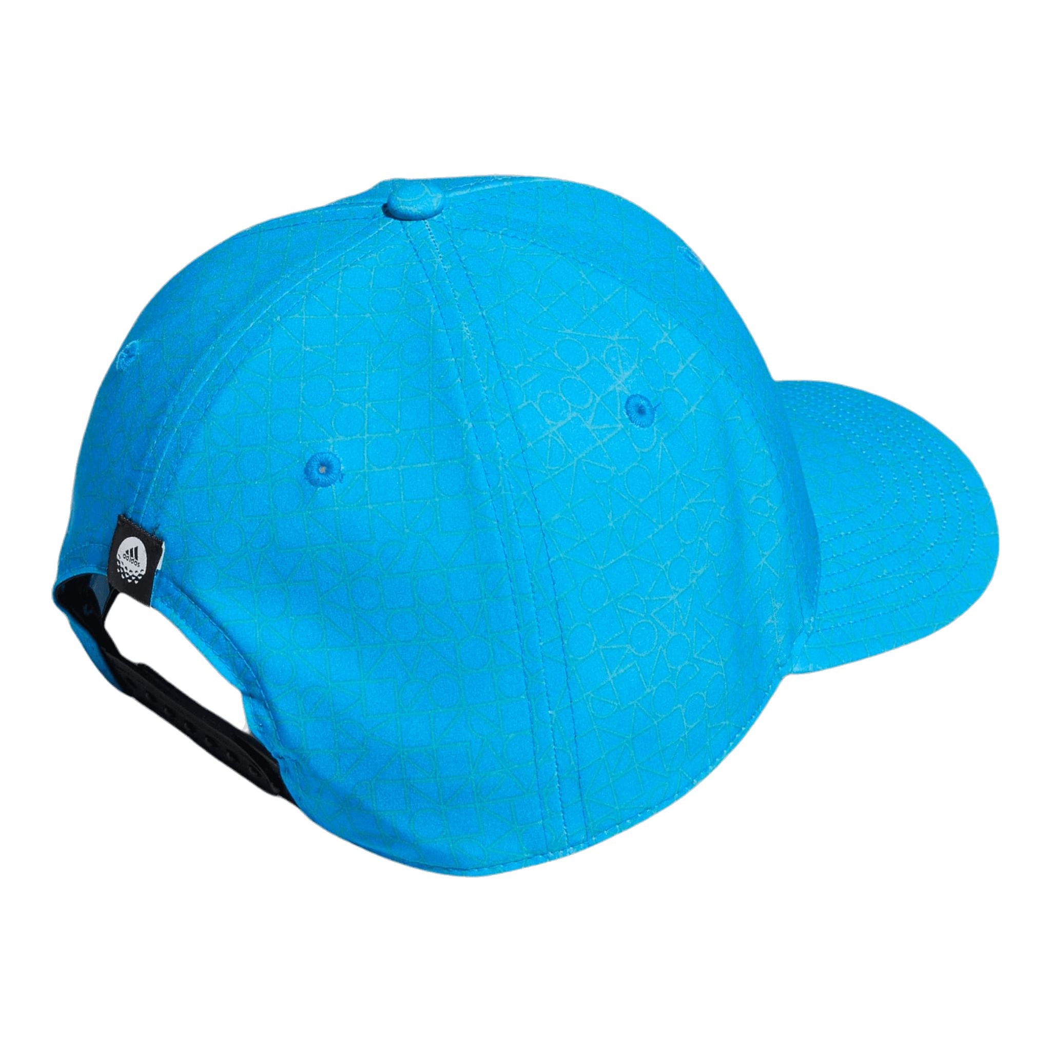 Moška kapa s potiskom Adidas Tour