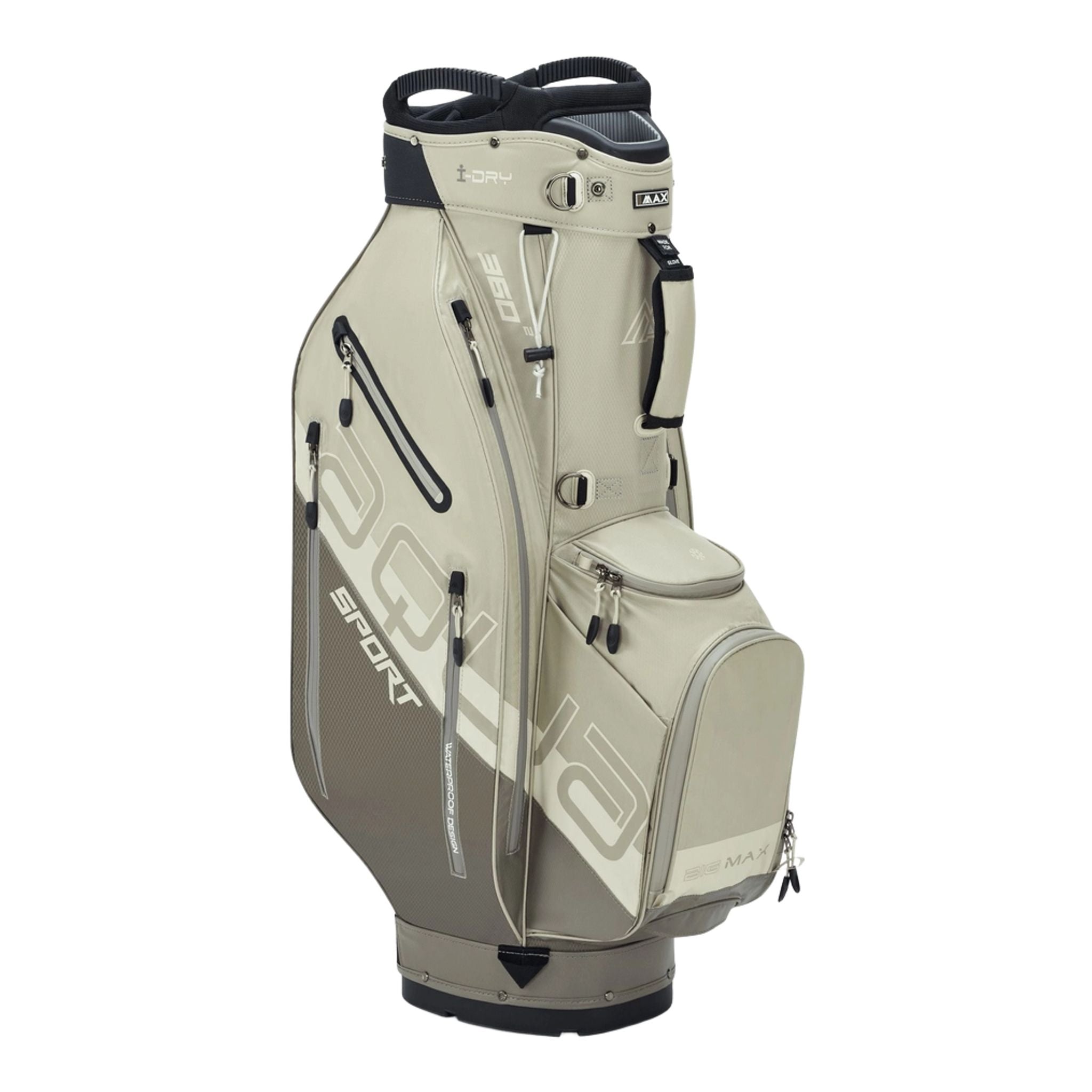 Big Max AQUA Sport 360 Cartbag
